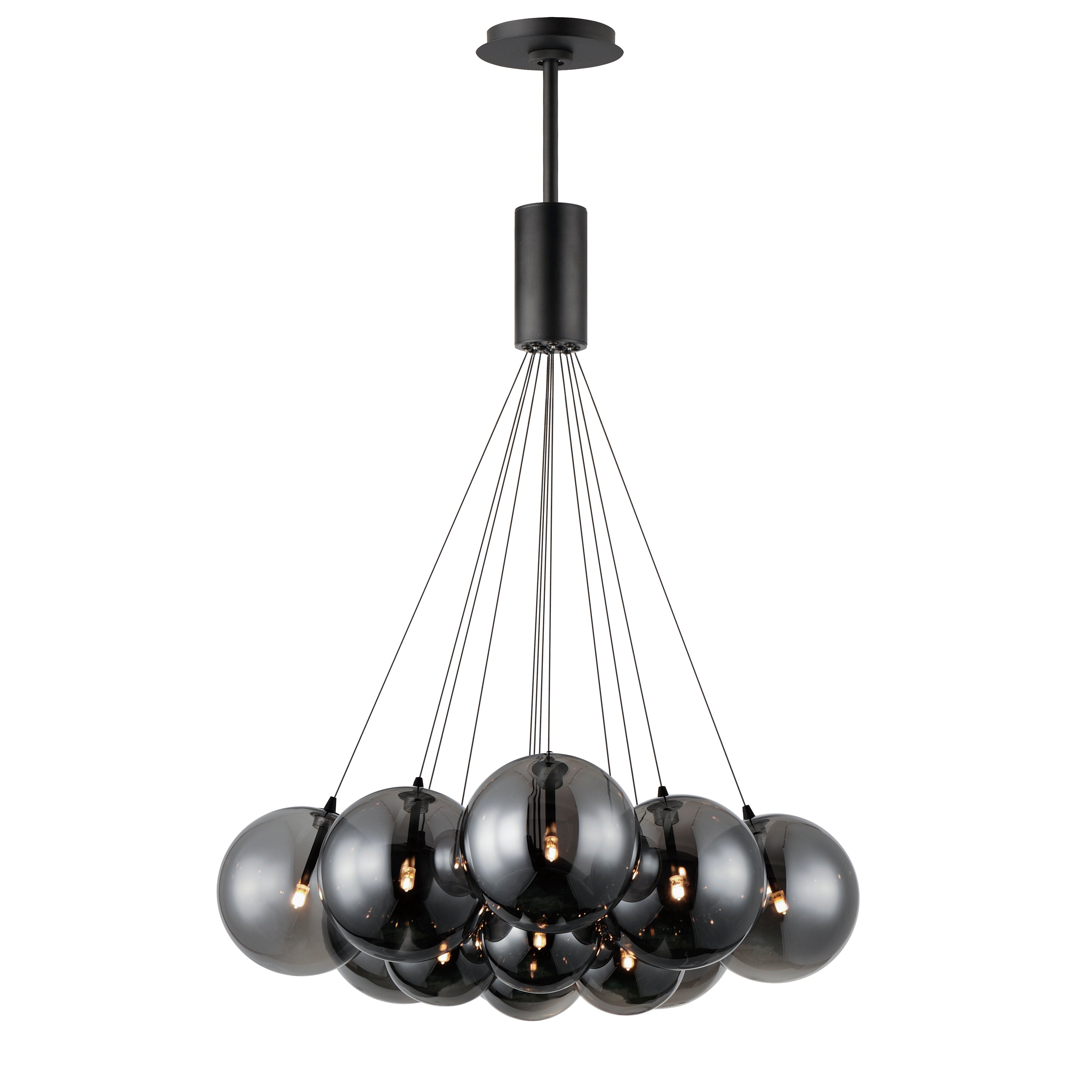 Burst Multi-Light Pendant
