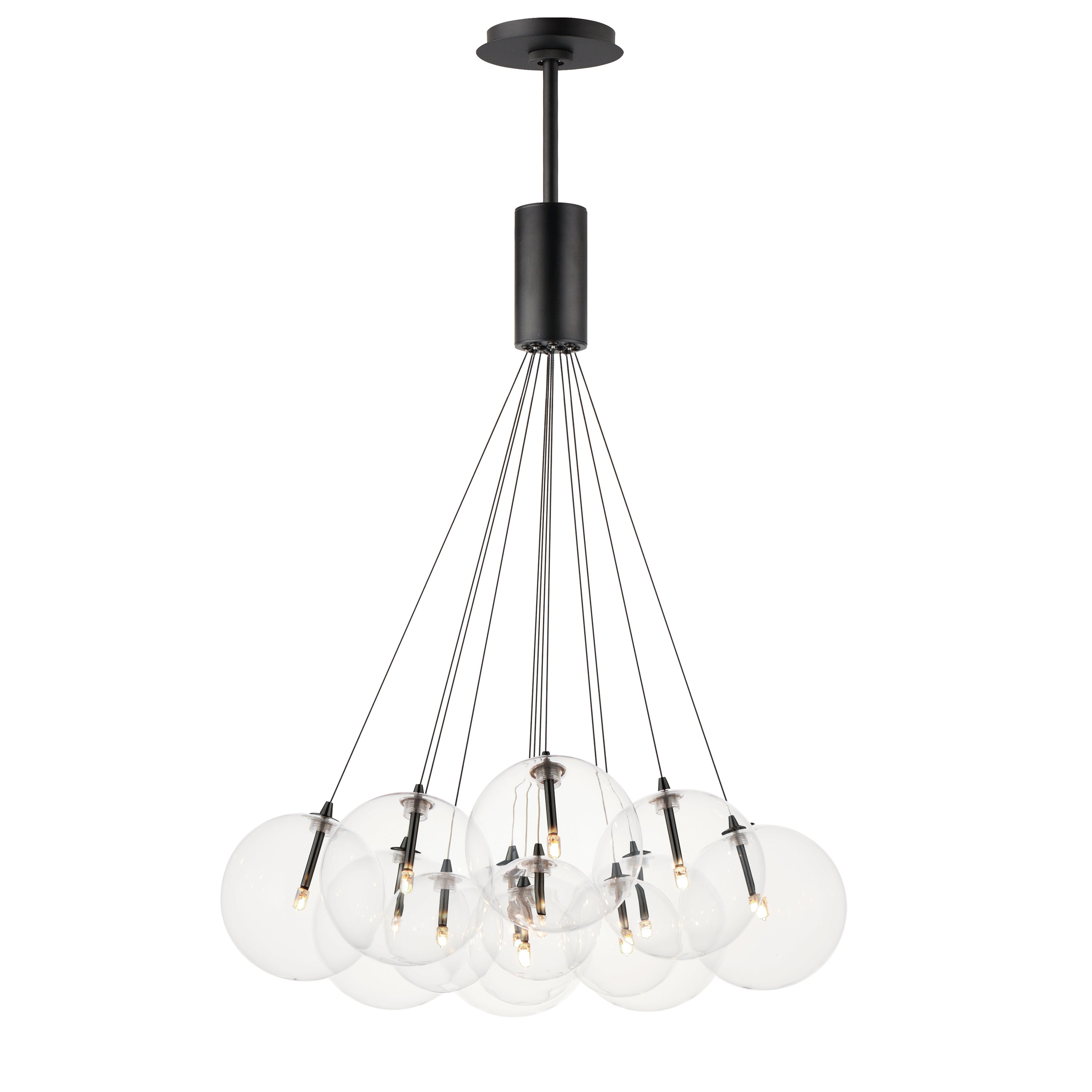 Burst Multi-Light Pendant