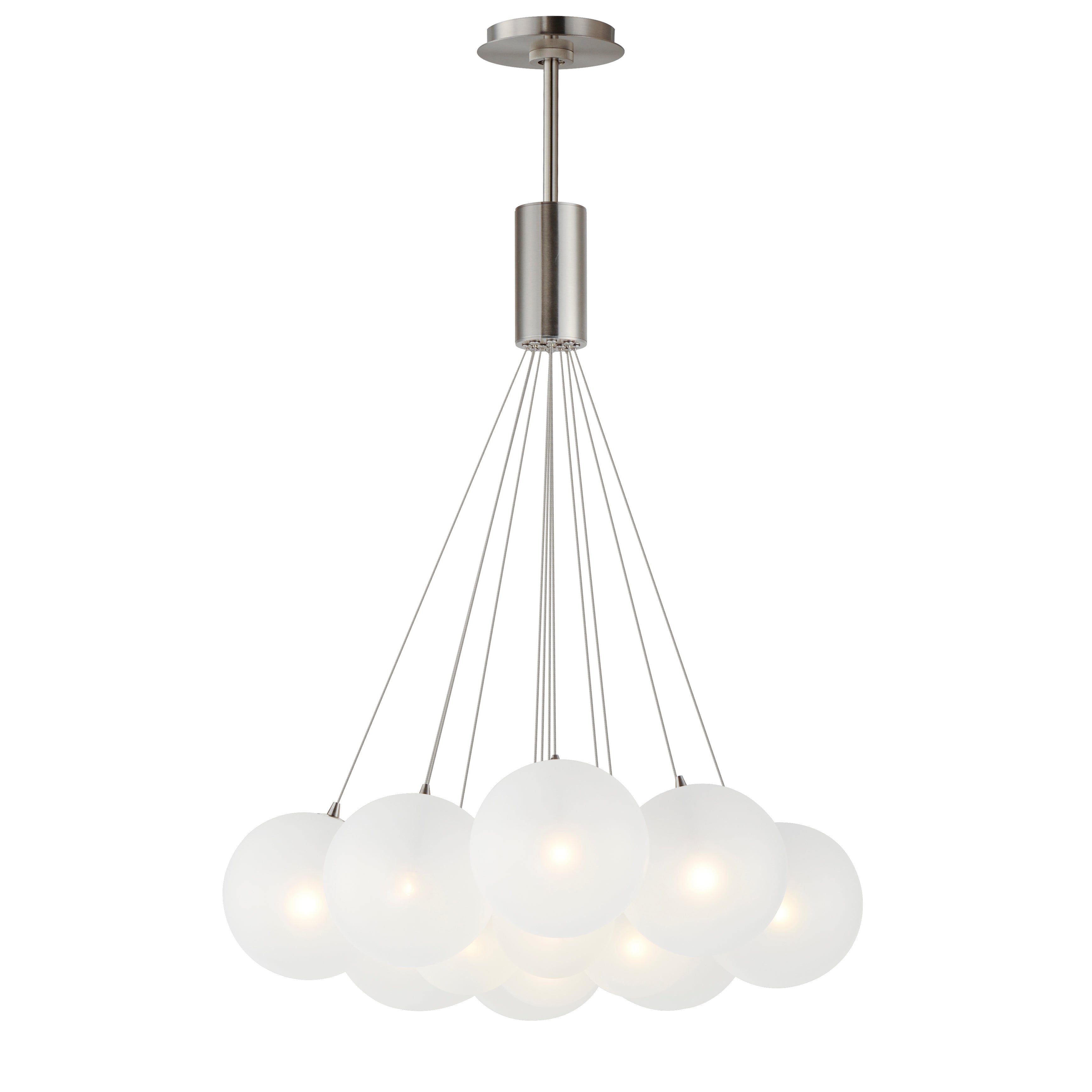 Burst Multi-Light Pendant