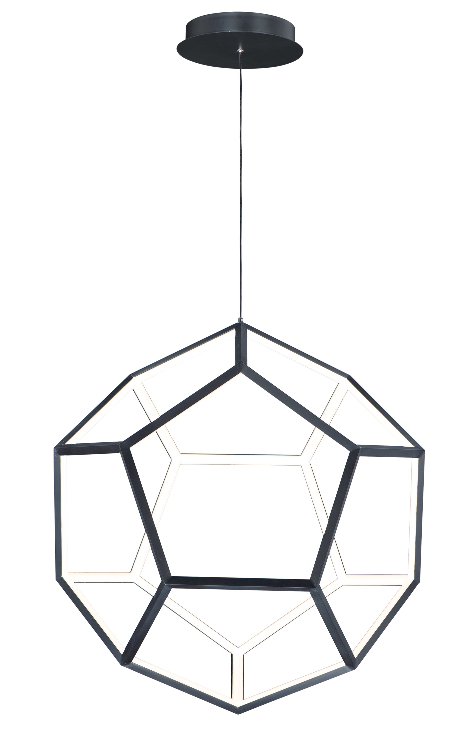 Penta Single Pendant