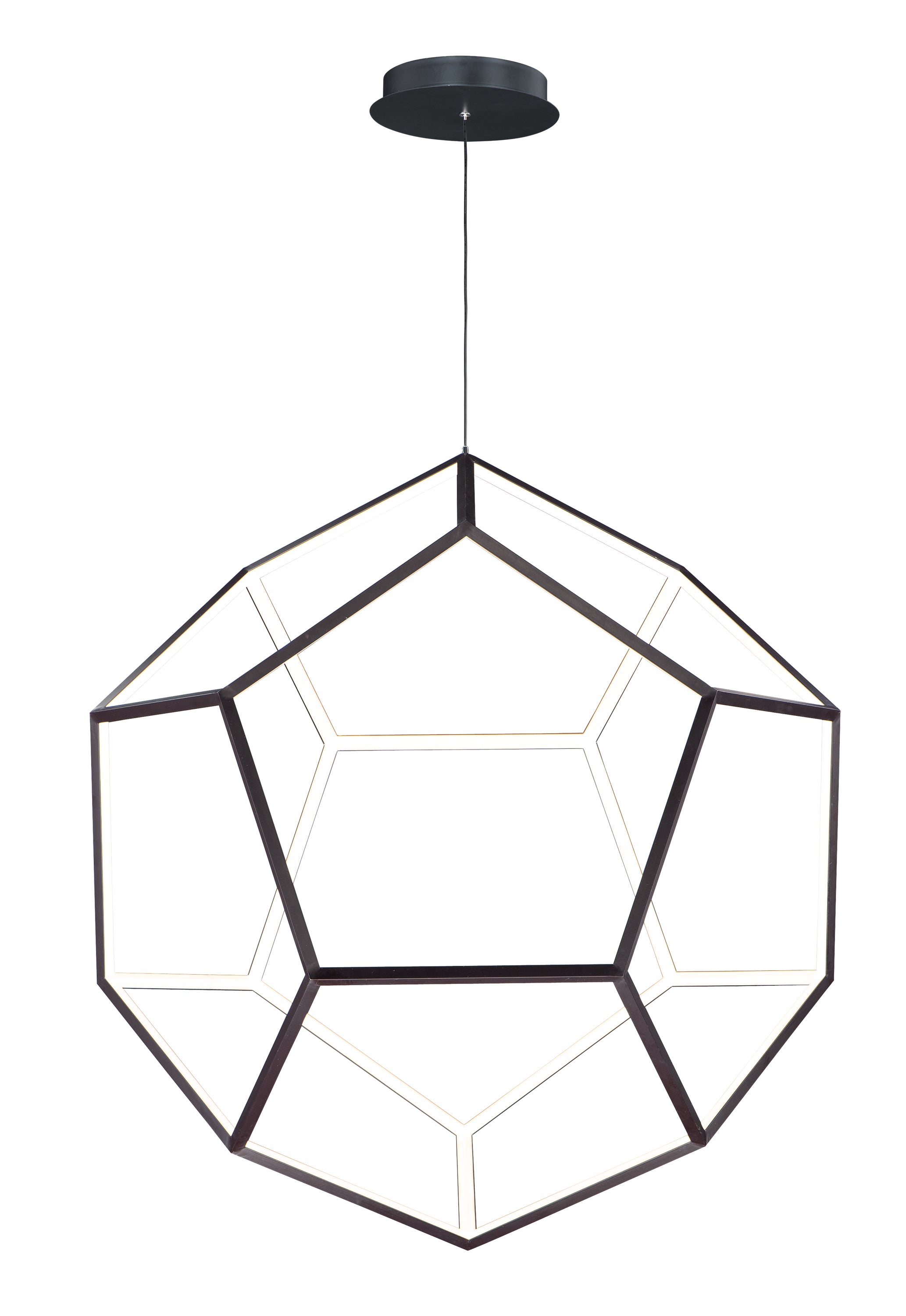 Penta Single Pendant