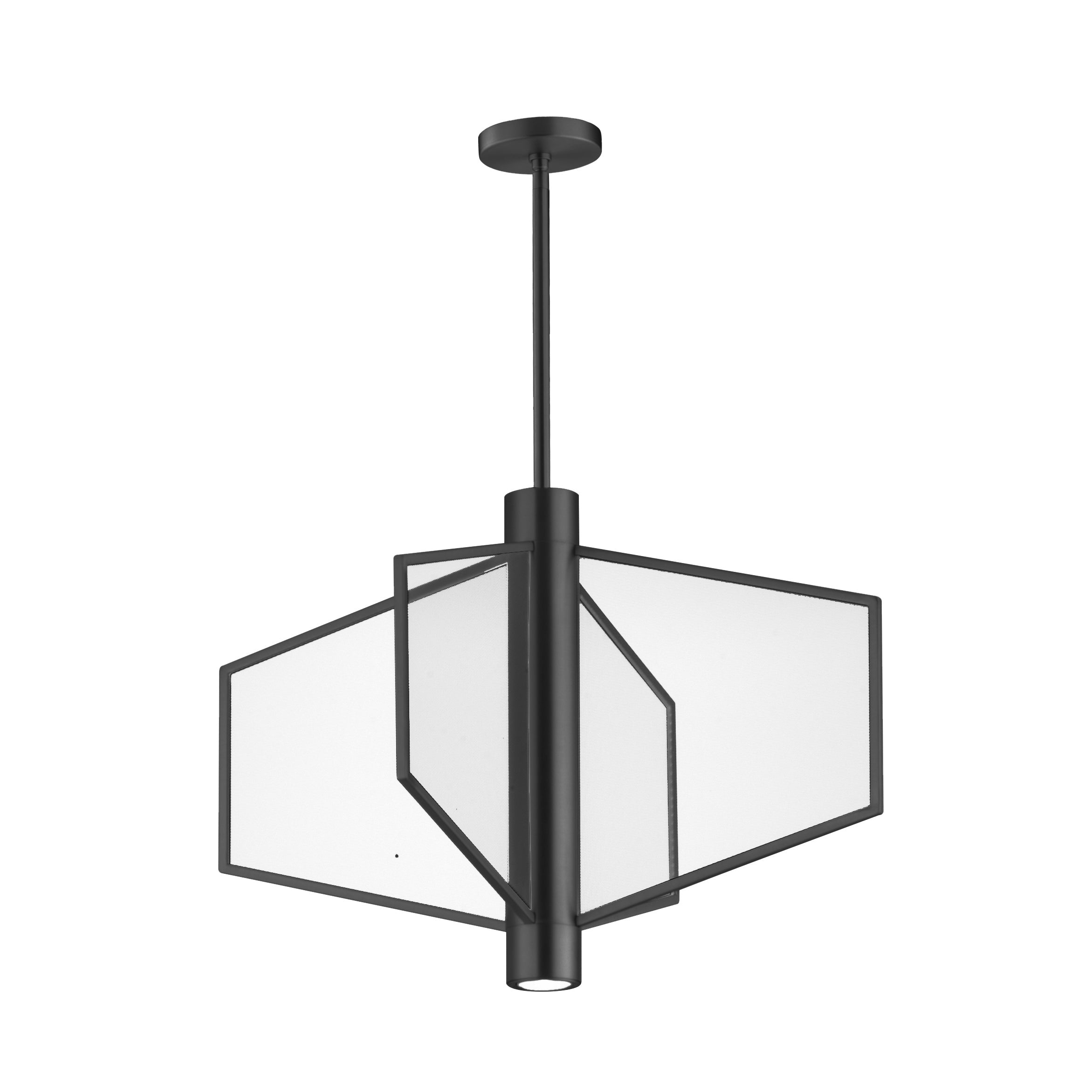 Telstar Single Pendant