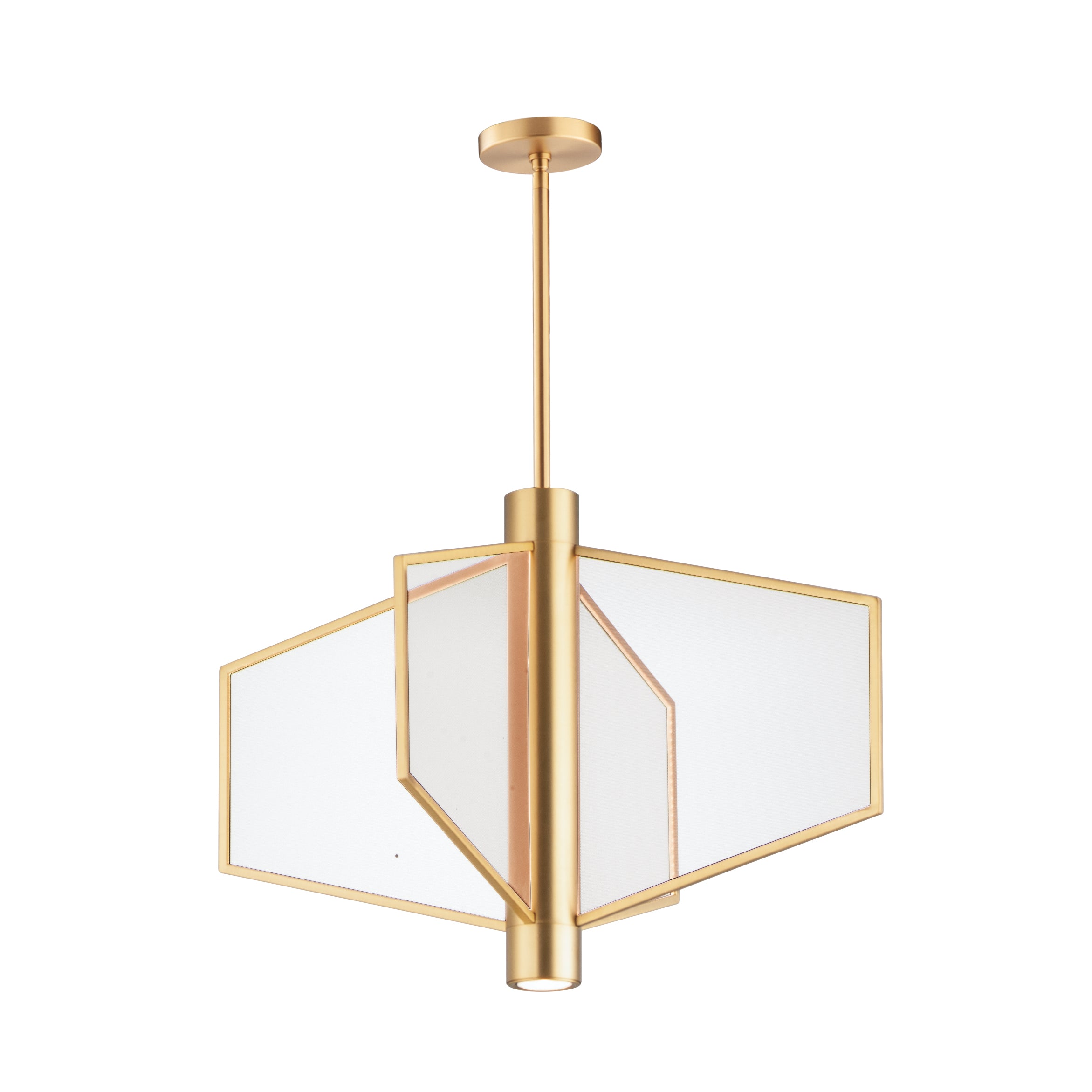 Telstar Single Pendant