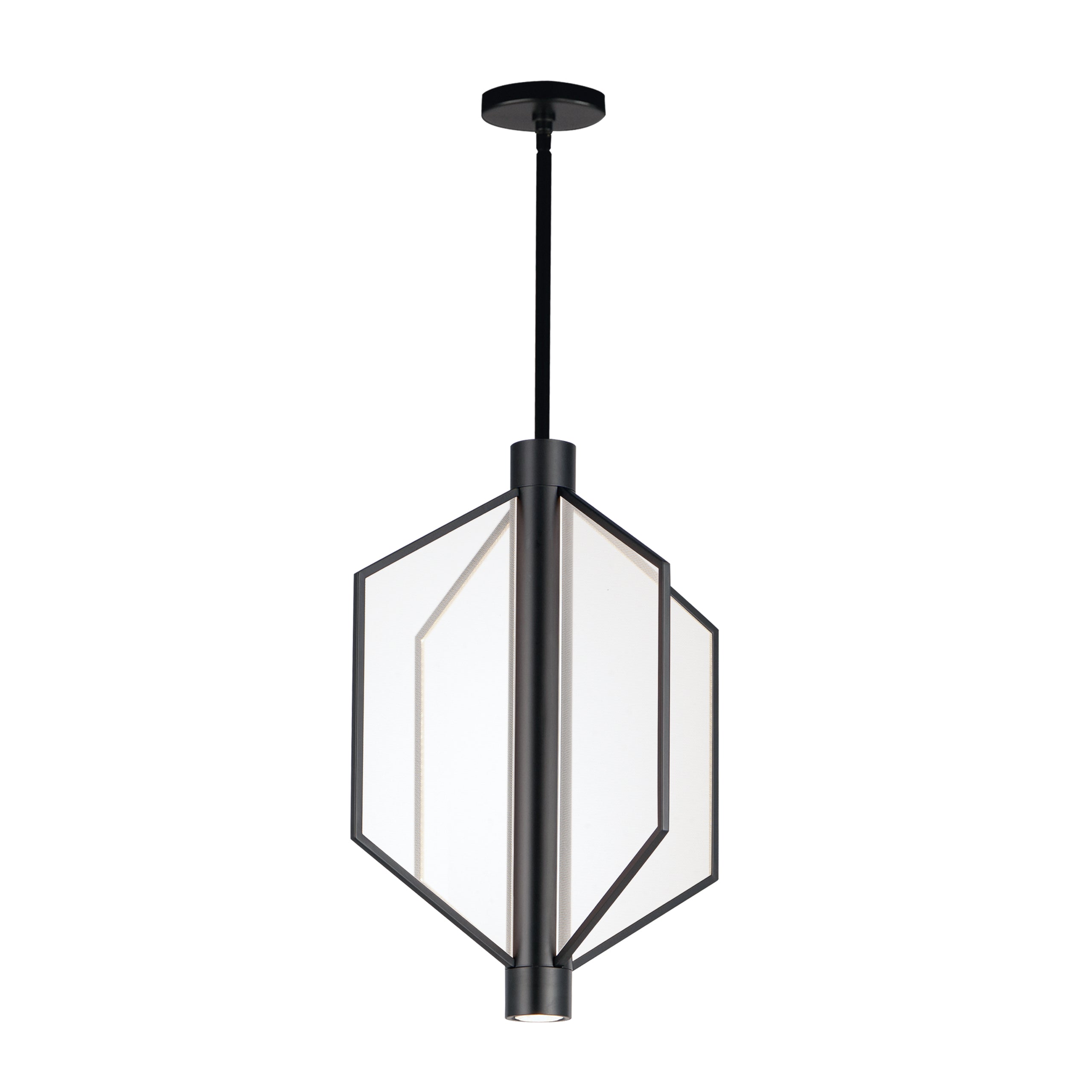 Telstar Single Pendant