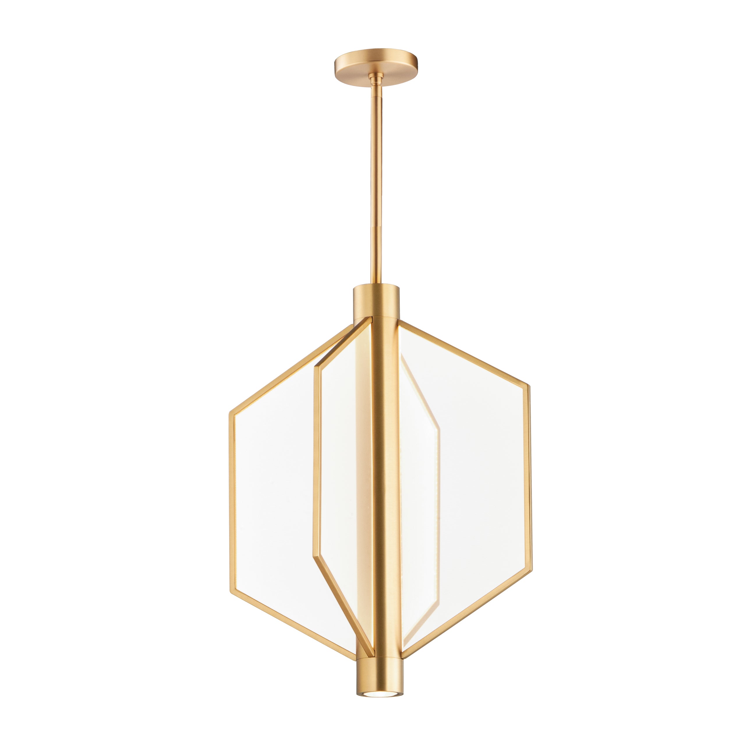 Telstar Single Pendant
