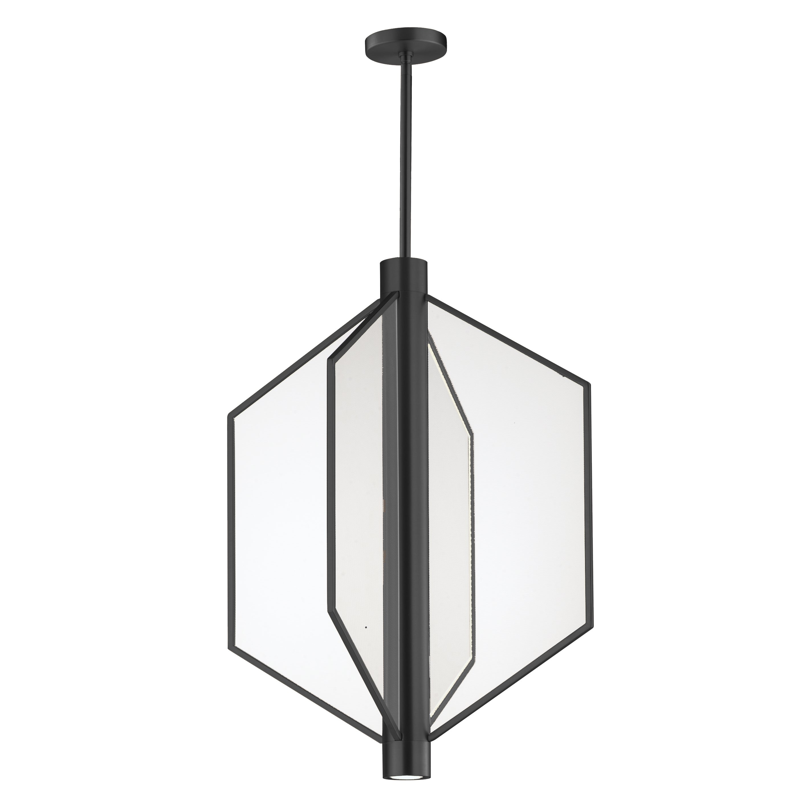Telstar Single Pendant