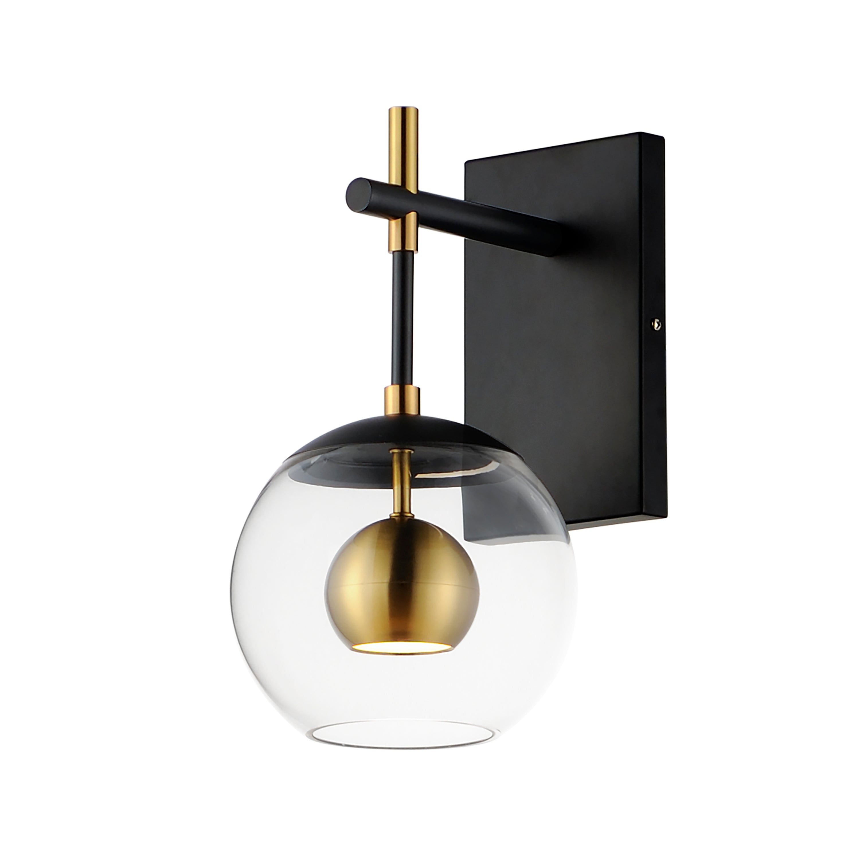 Nucleus Wall Sconce