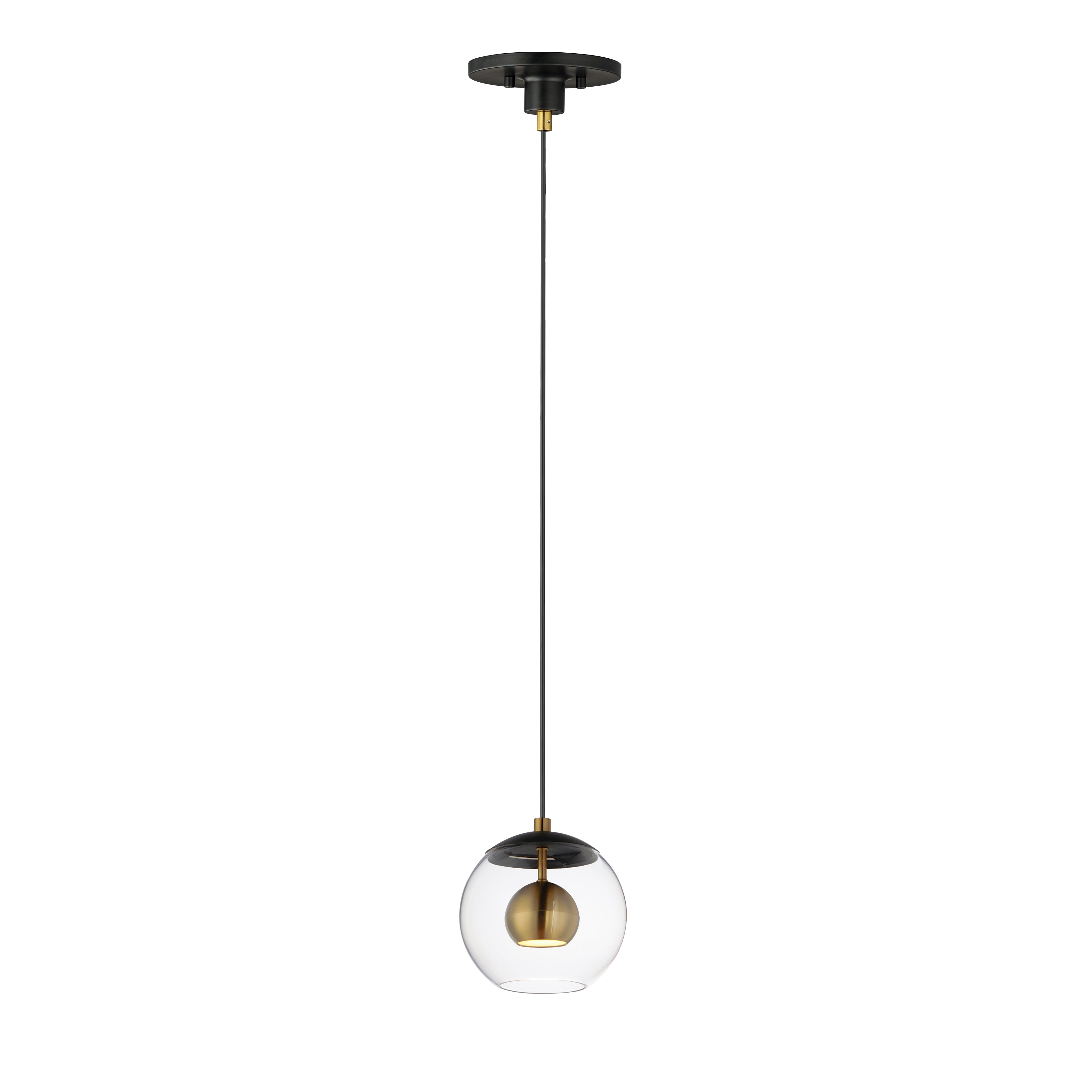 Nucleus Single Pendant