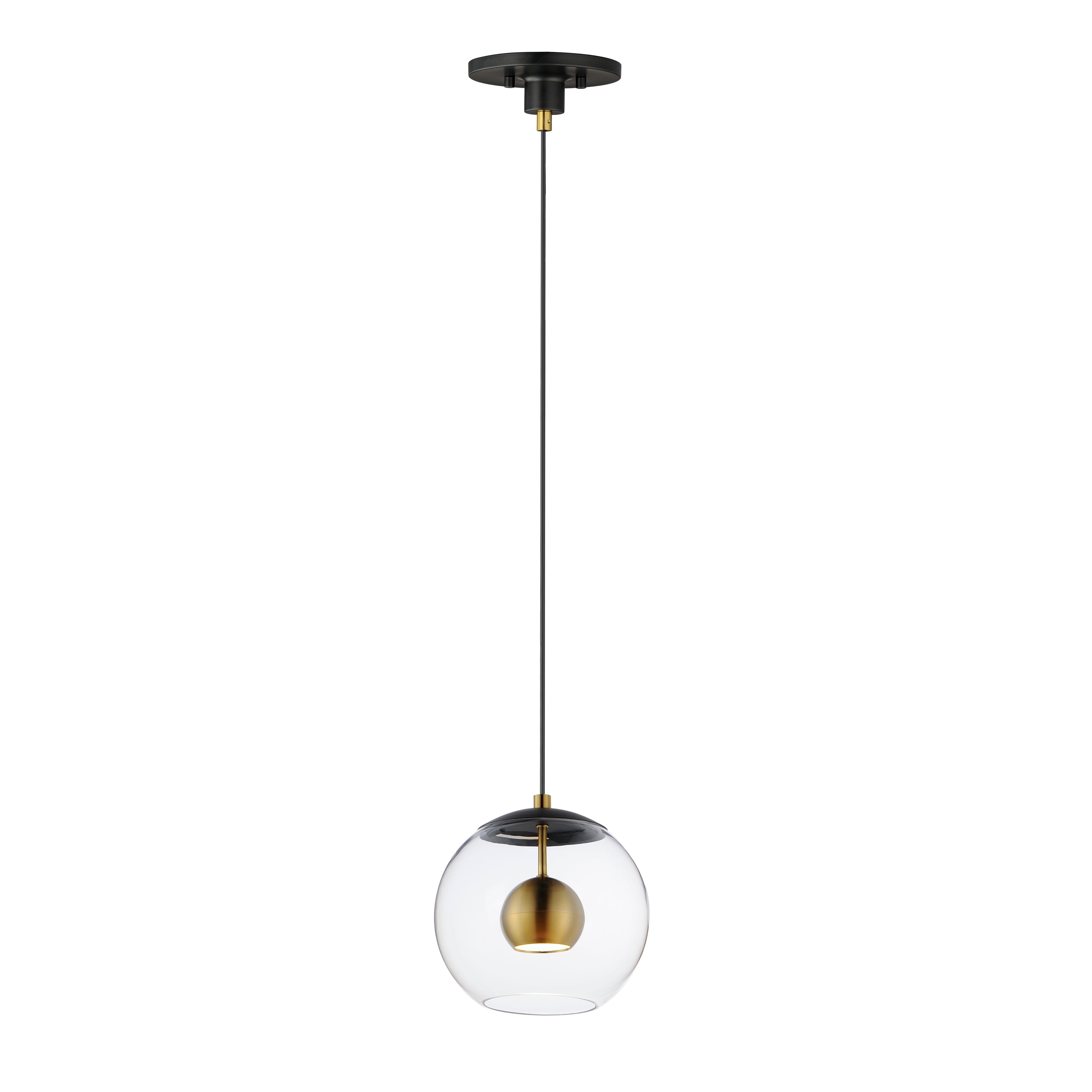 Nucleus Single Pendant
