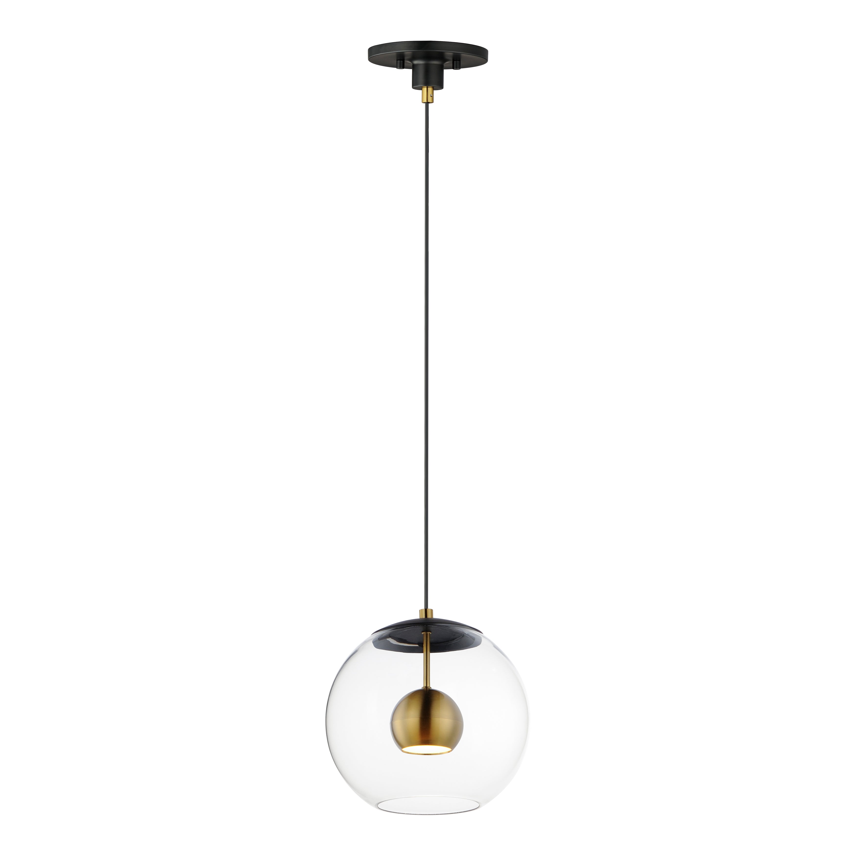 Nucleus Single Pendant