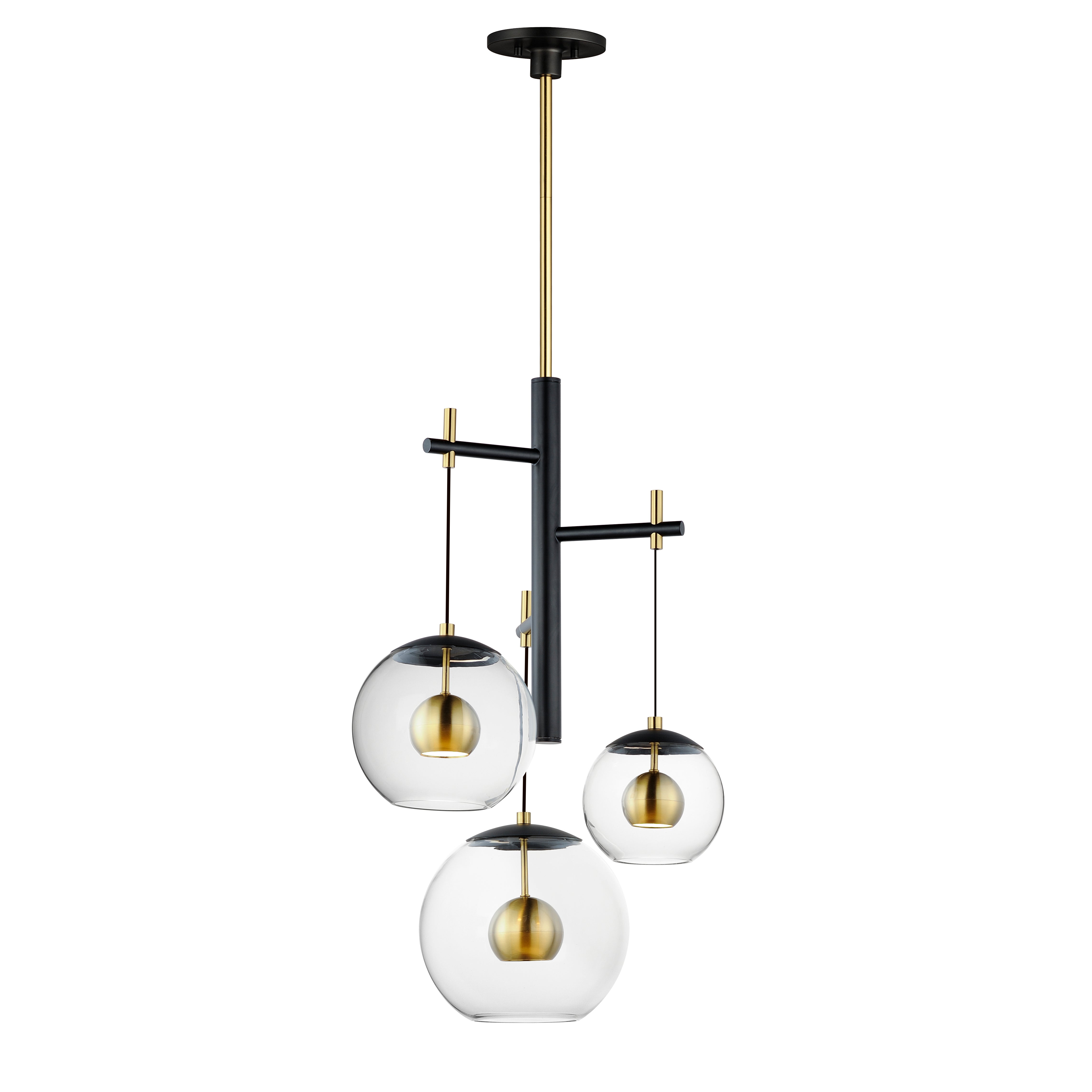 Nucleus Multi-Light Pendant