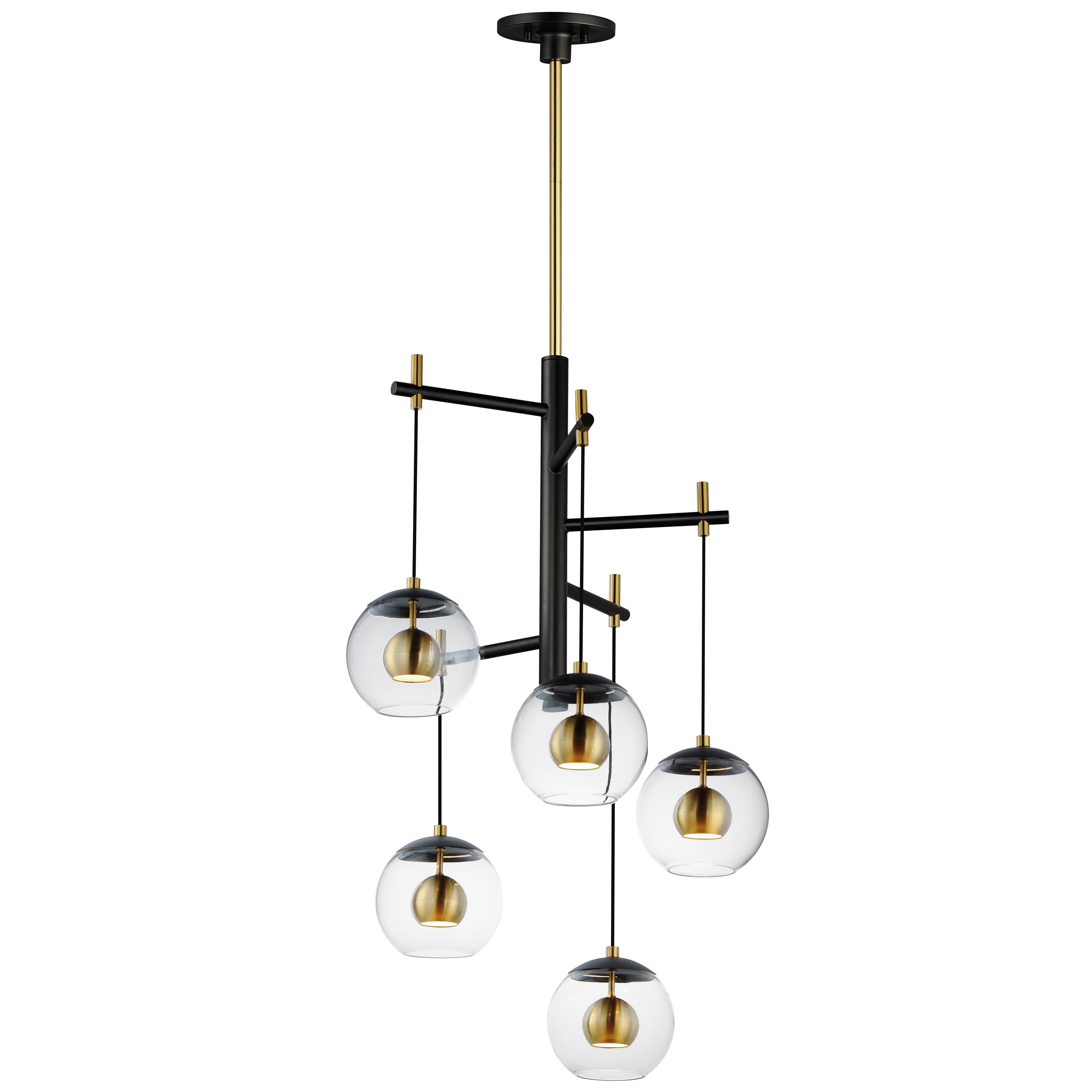 Nucleus Multi-Light Pendant