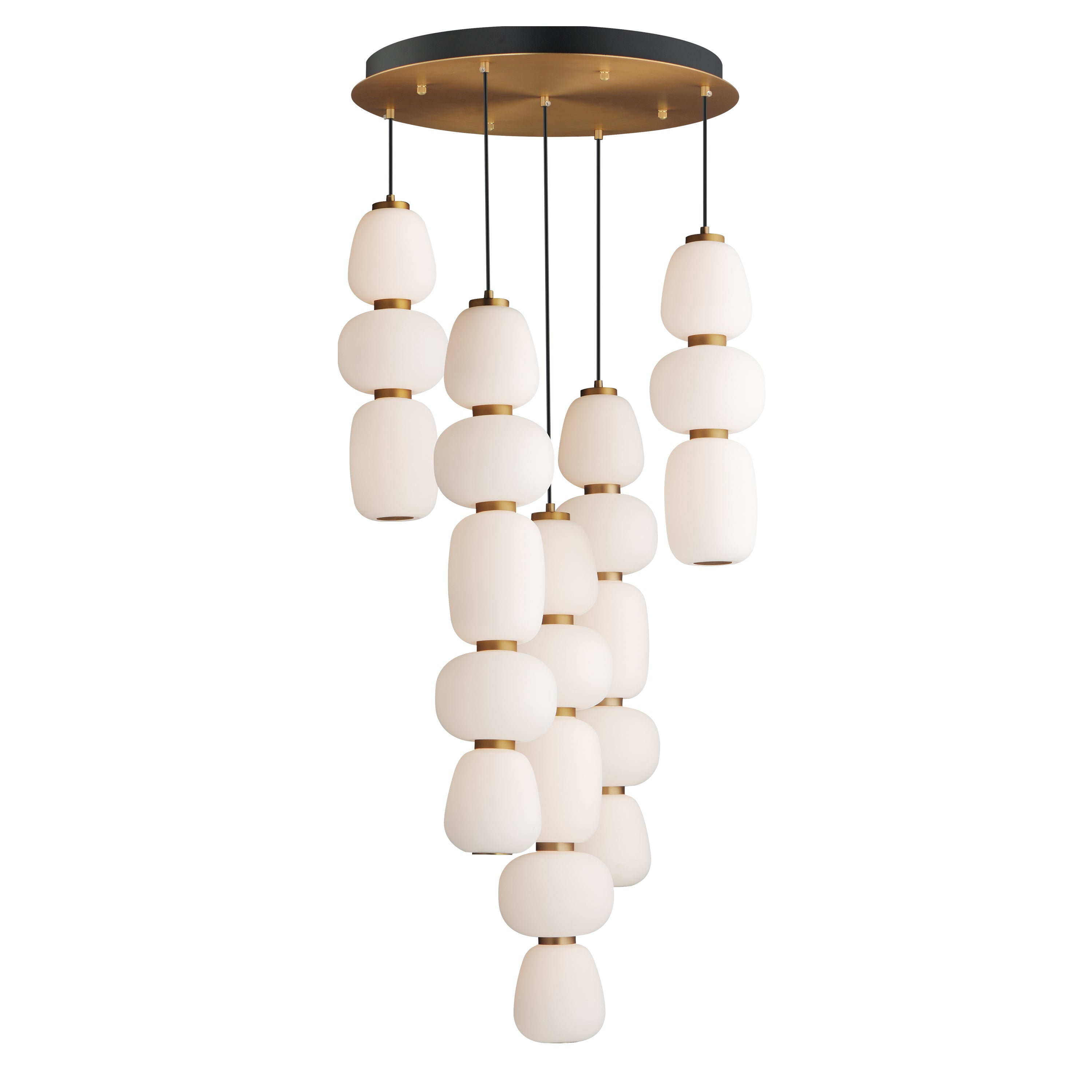 Soji Chandelier