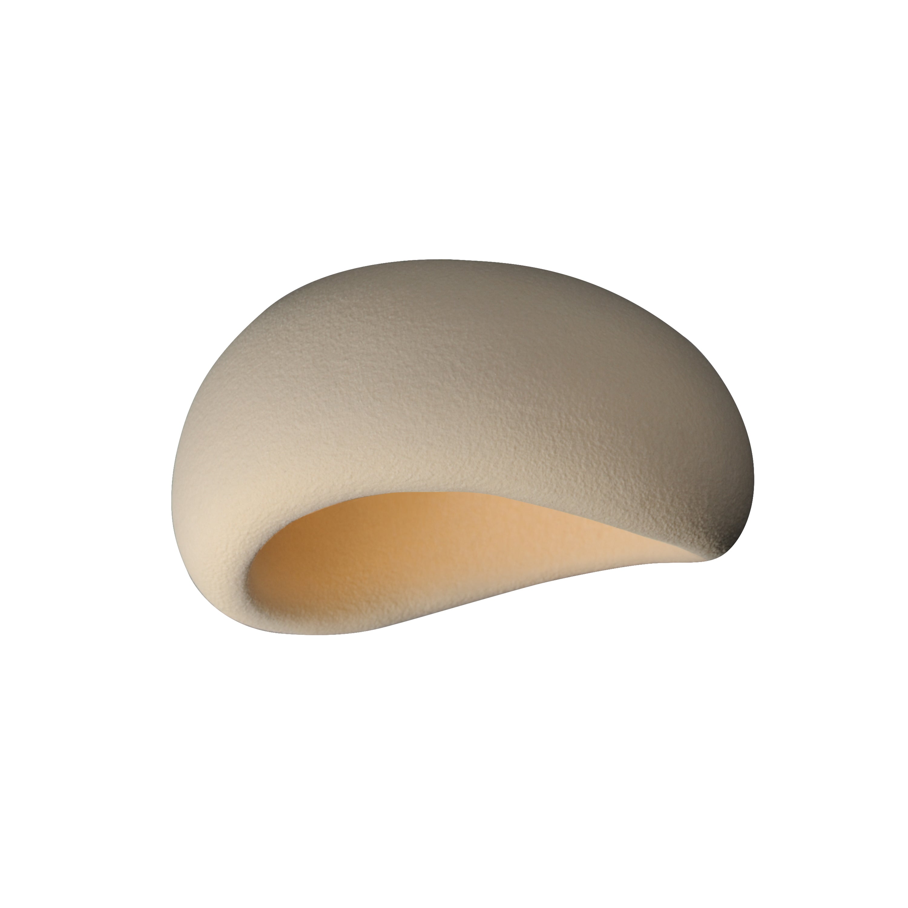 Moeraki Flush Mount