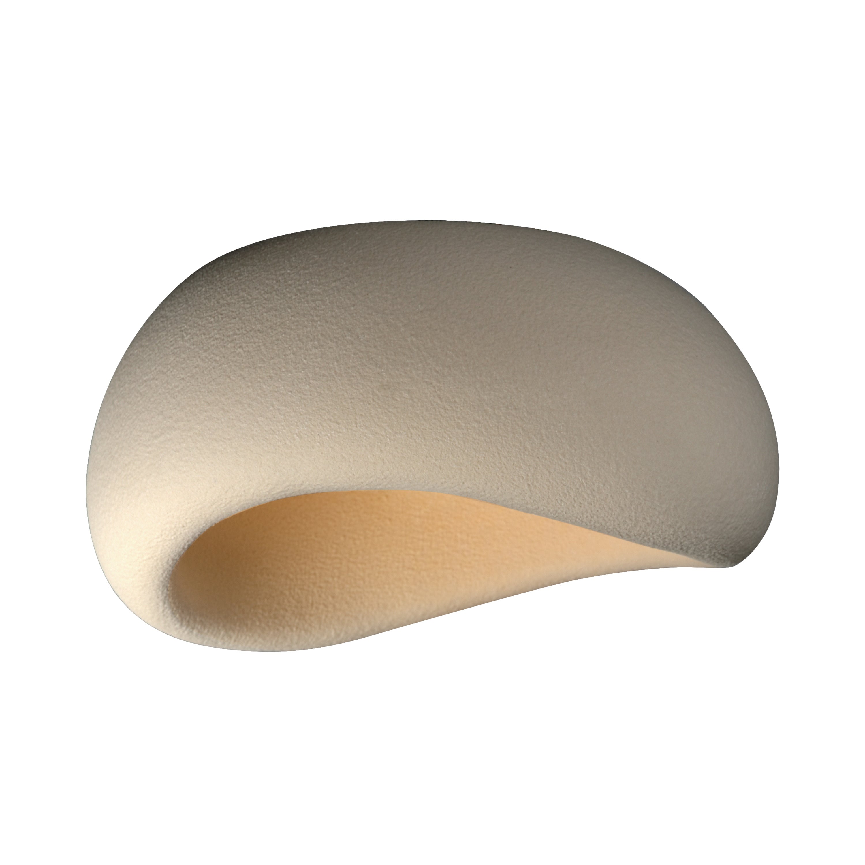 Moeraki Flush Mount
