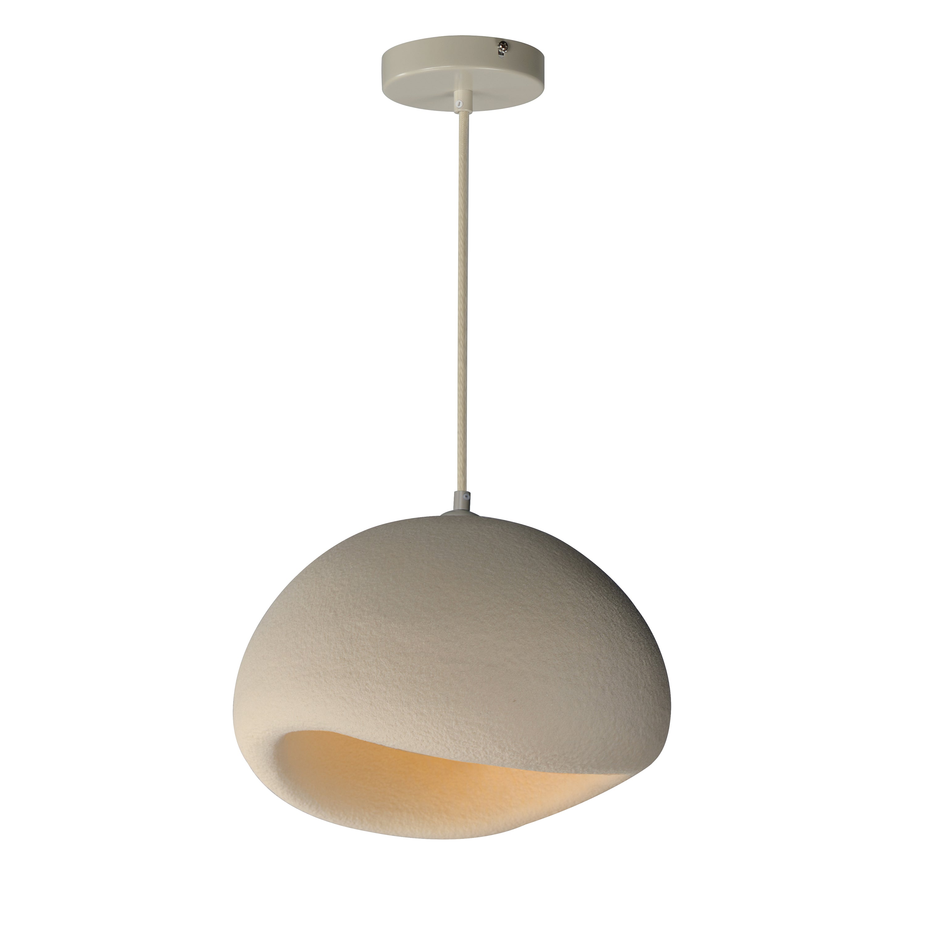 Moeraki Single Pendant