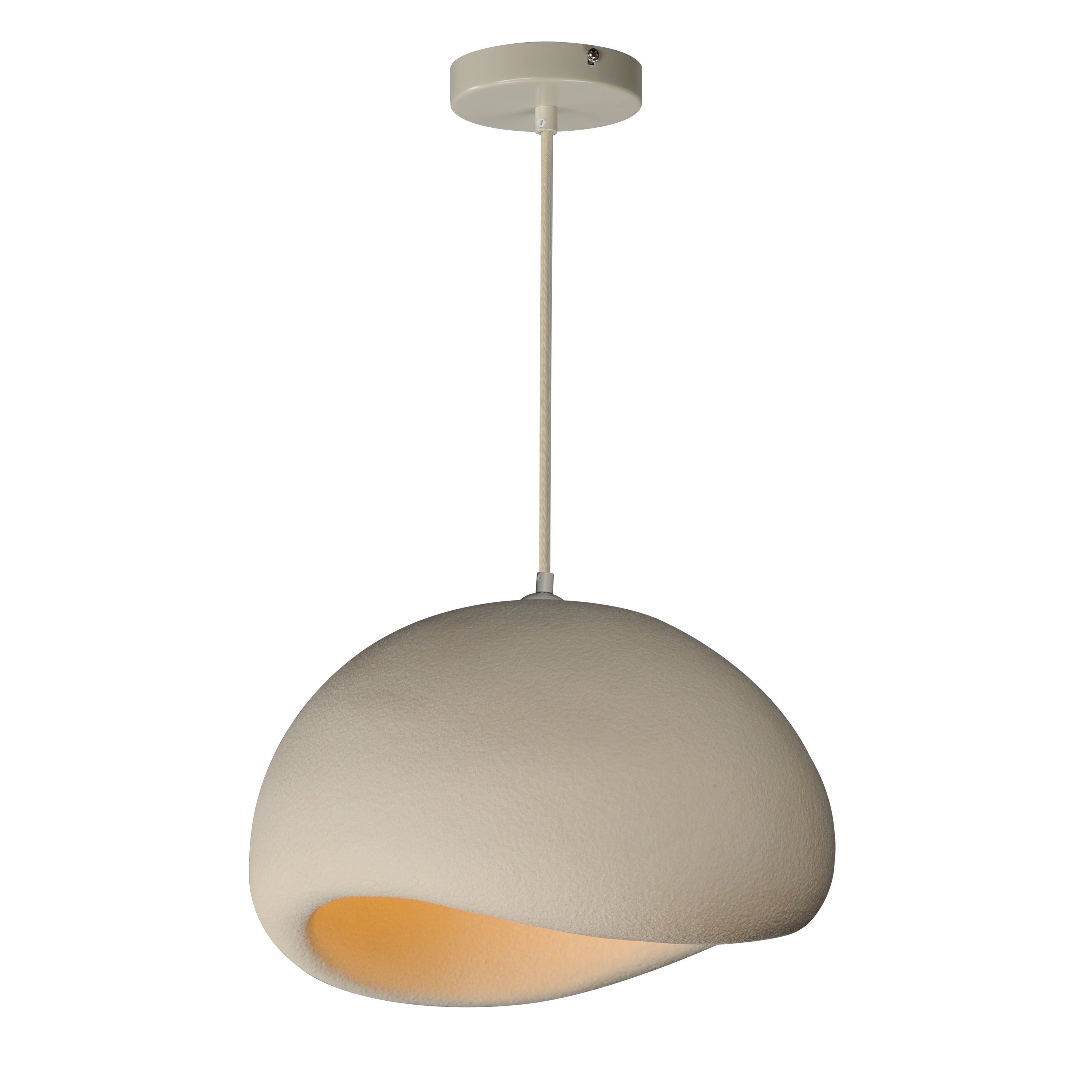 Moeraki Single Pendant