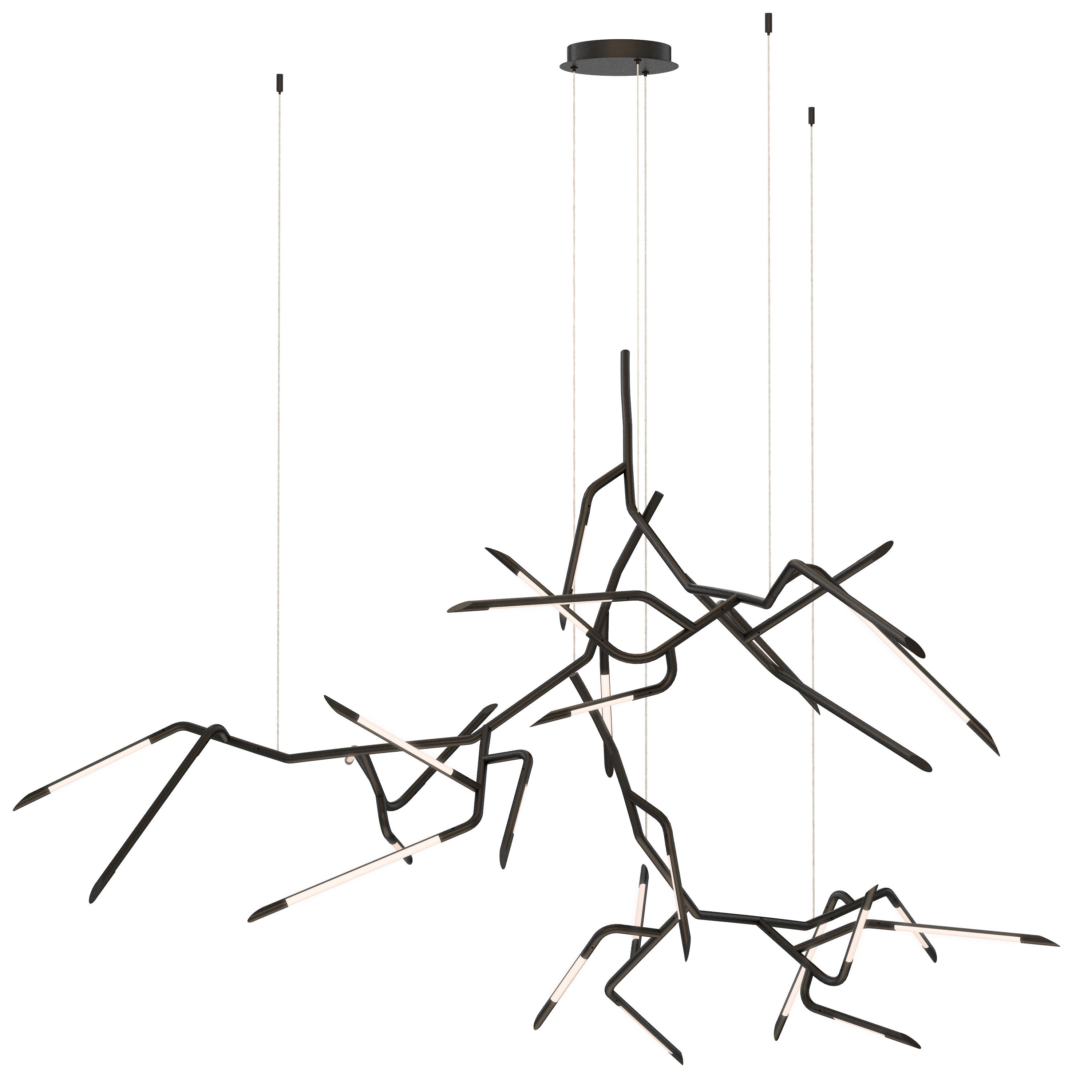 Scion Multi-Light Pendant