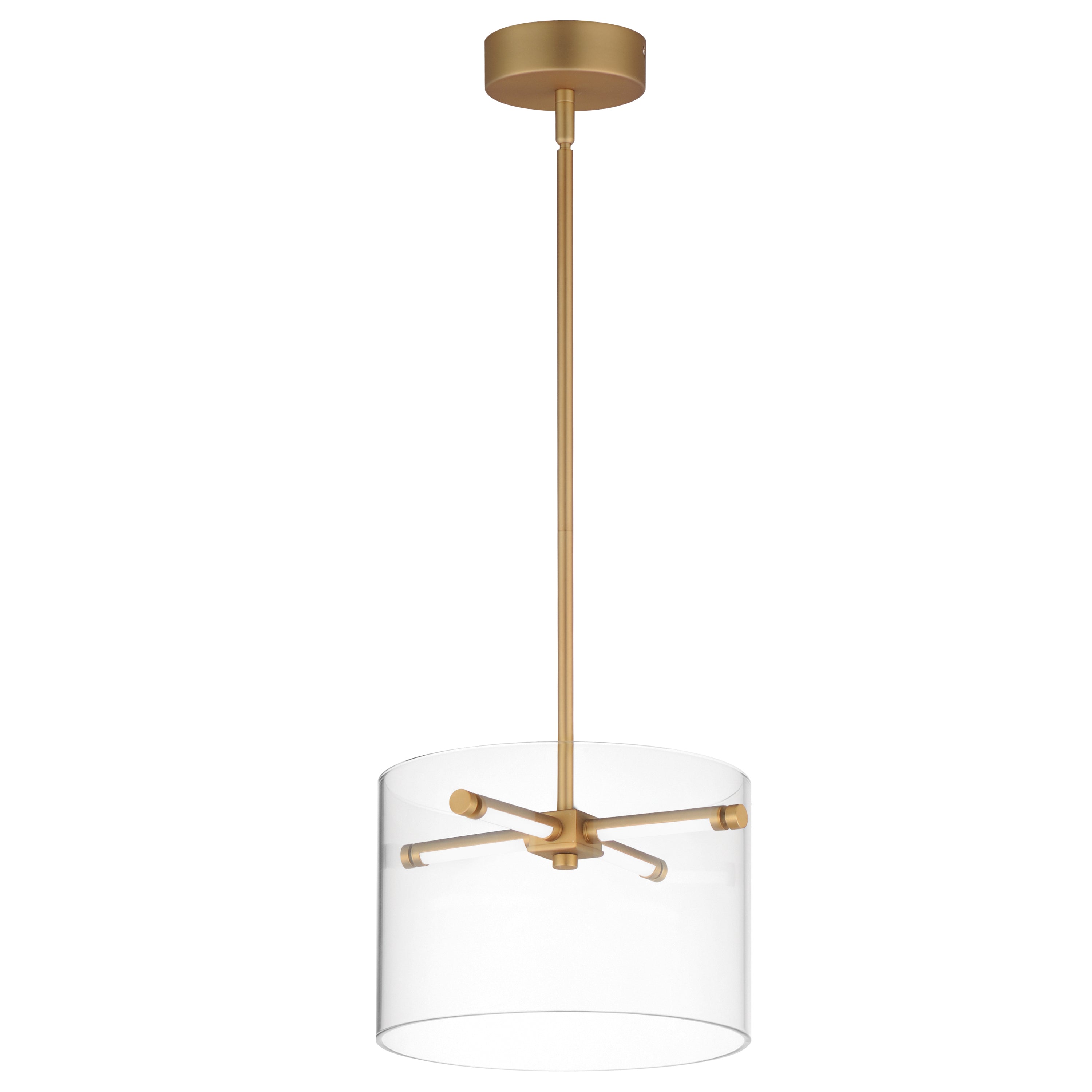 Polo Single Pendant