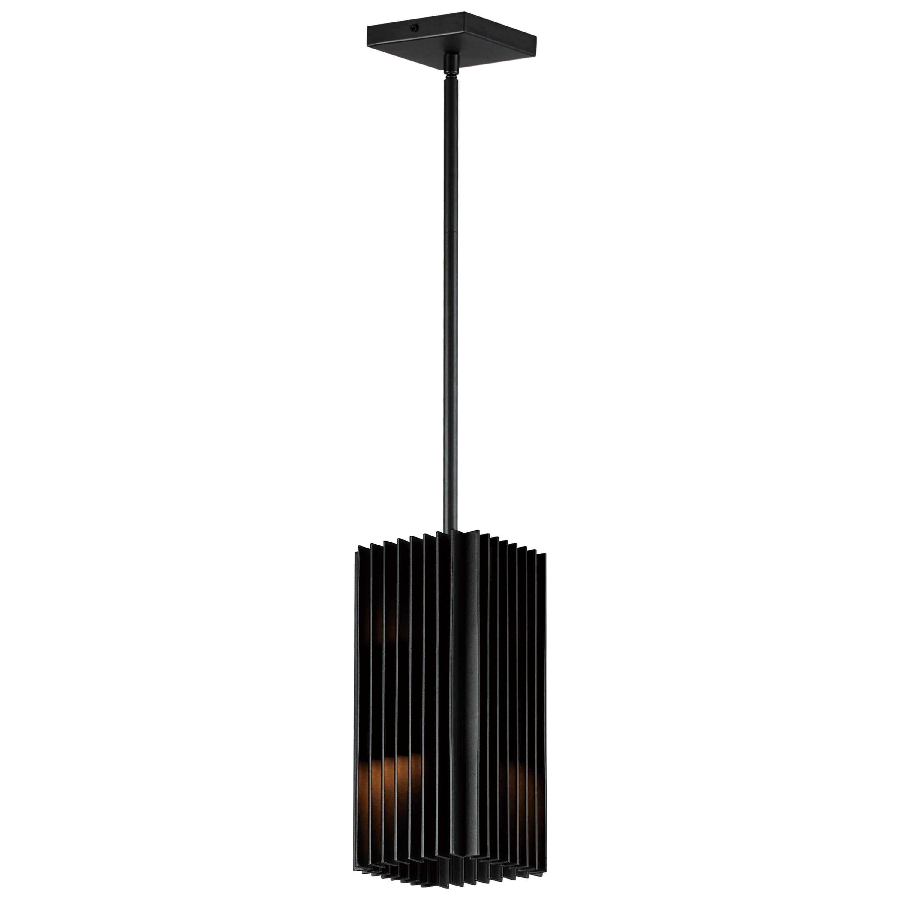 Rampart Outdoor Pendant
