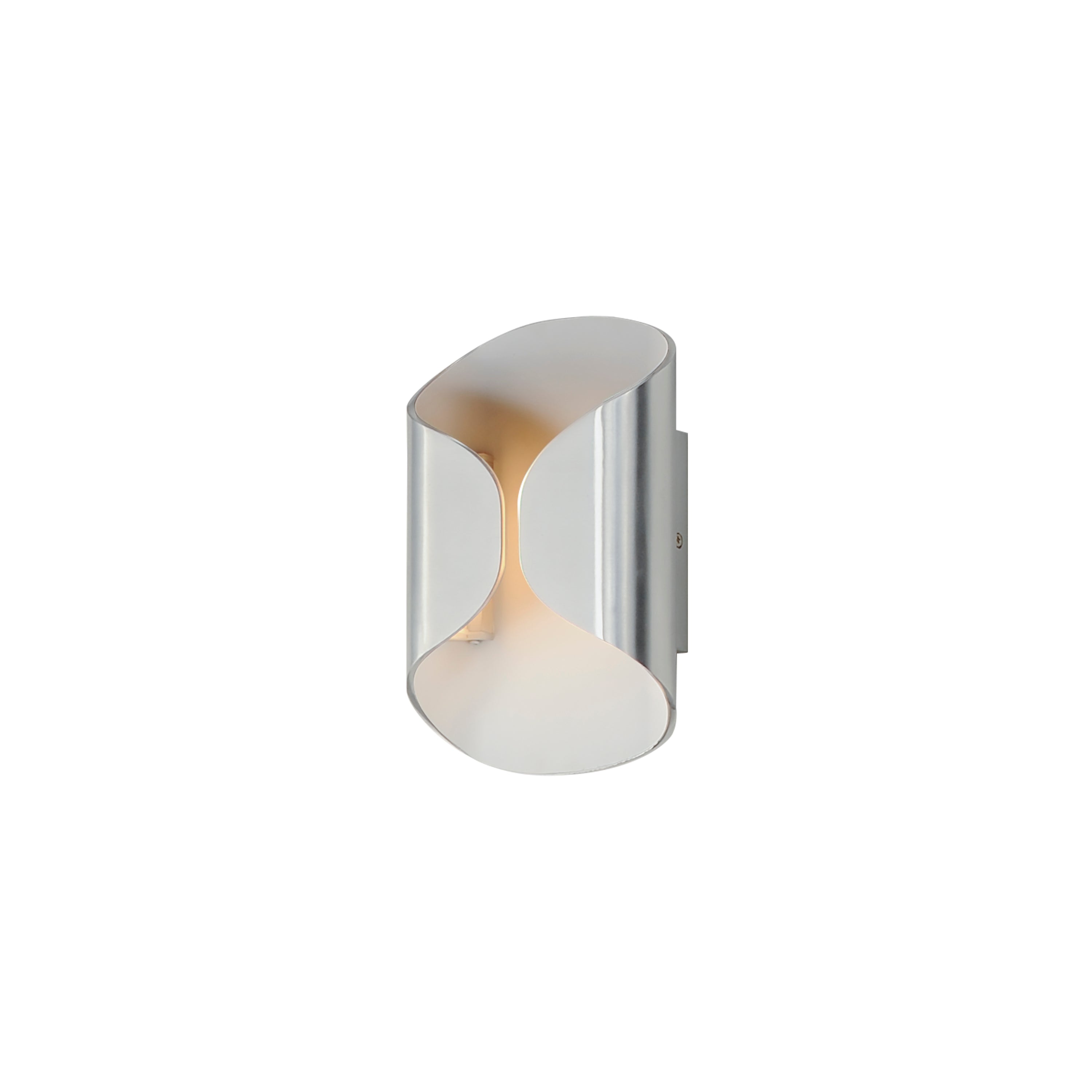 Folio Outdoor Wall Mount