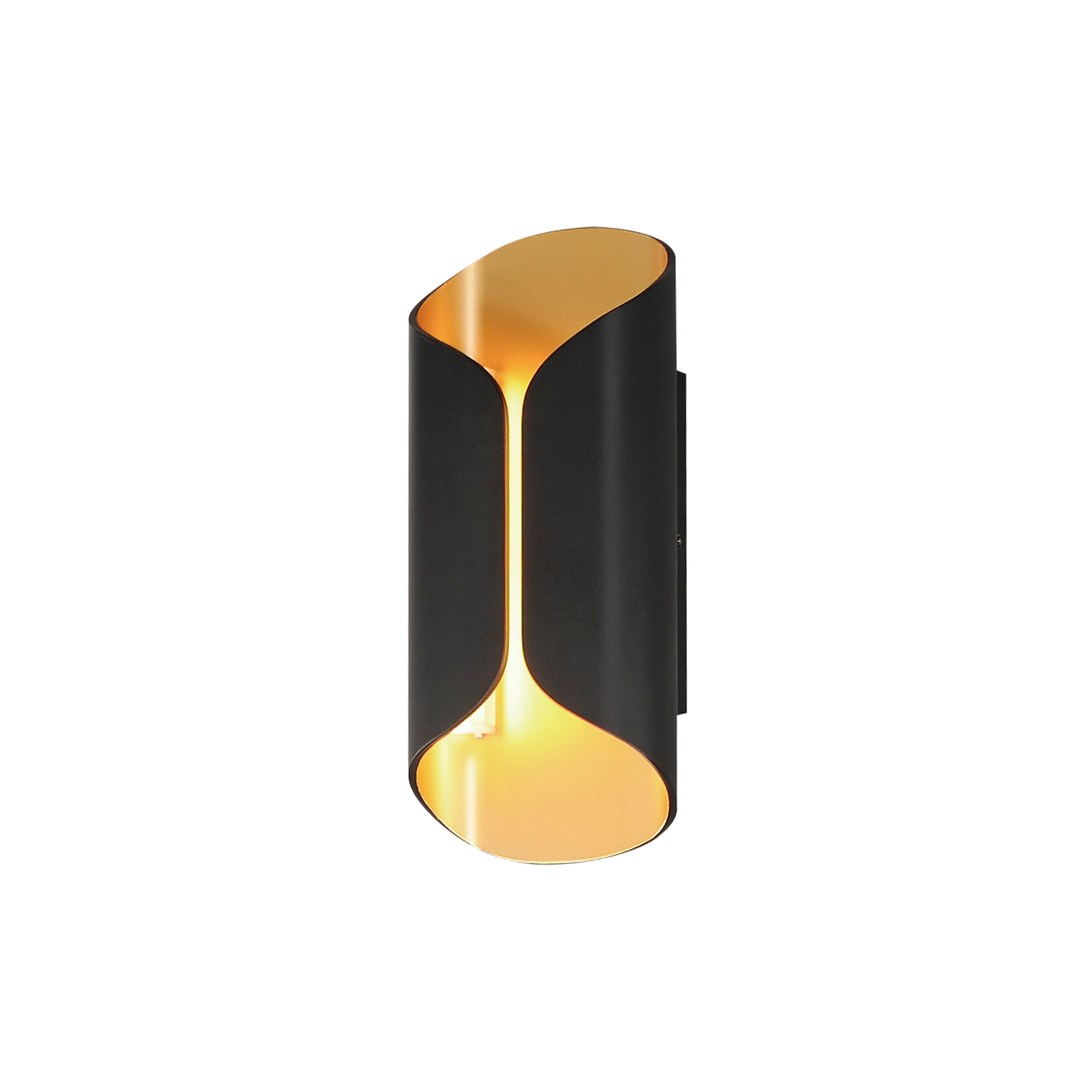Folio Outdoor Wall Mount