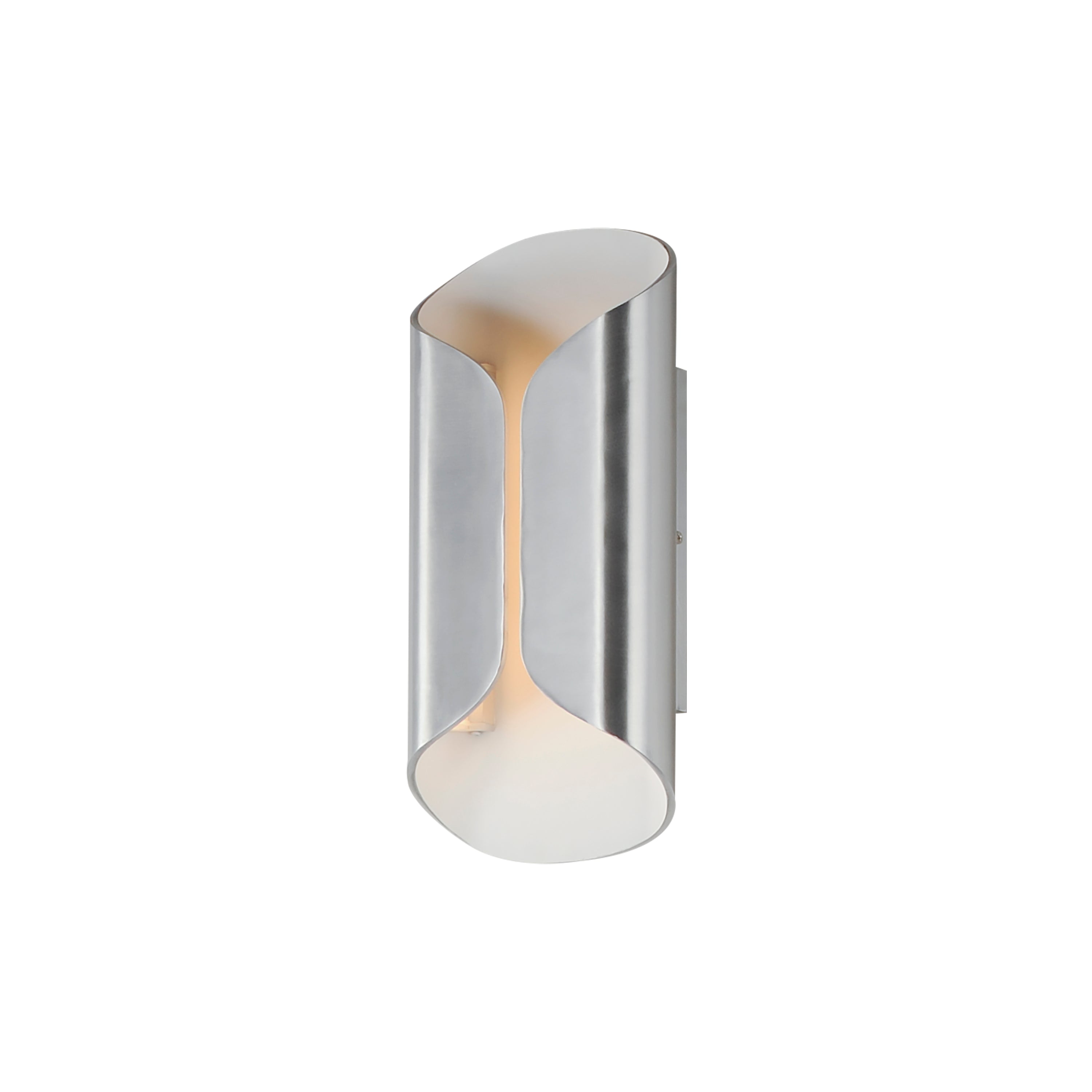 Folio Outdoor Wall Mount