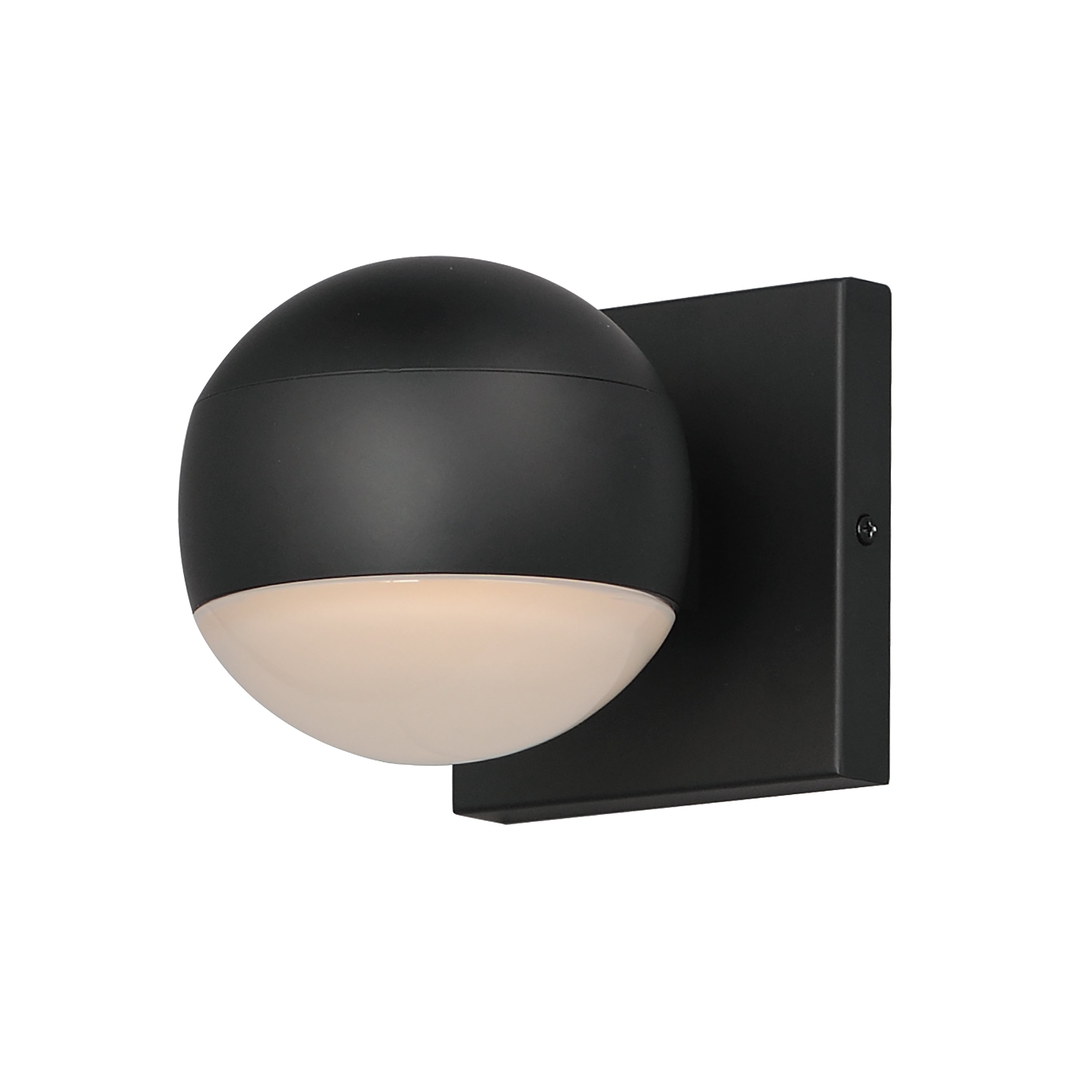 Modular Outdoor Wall Mount