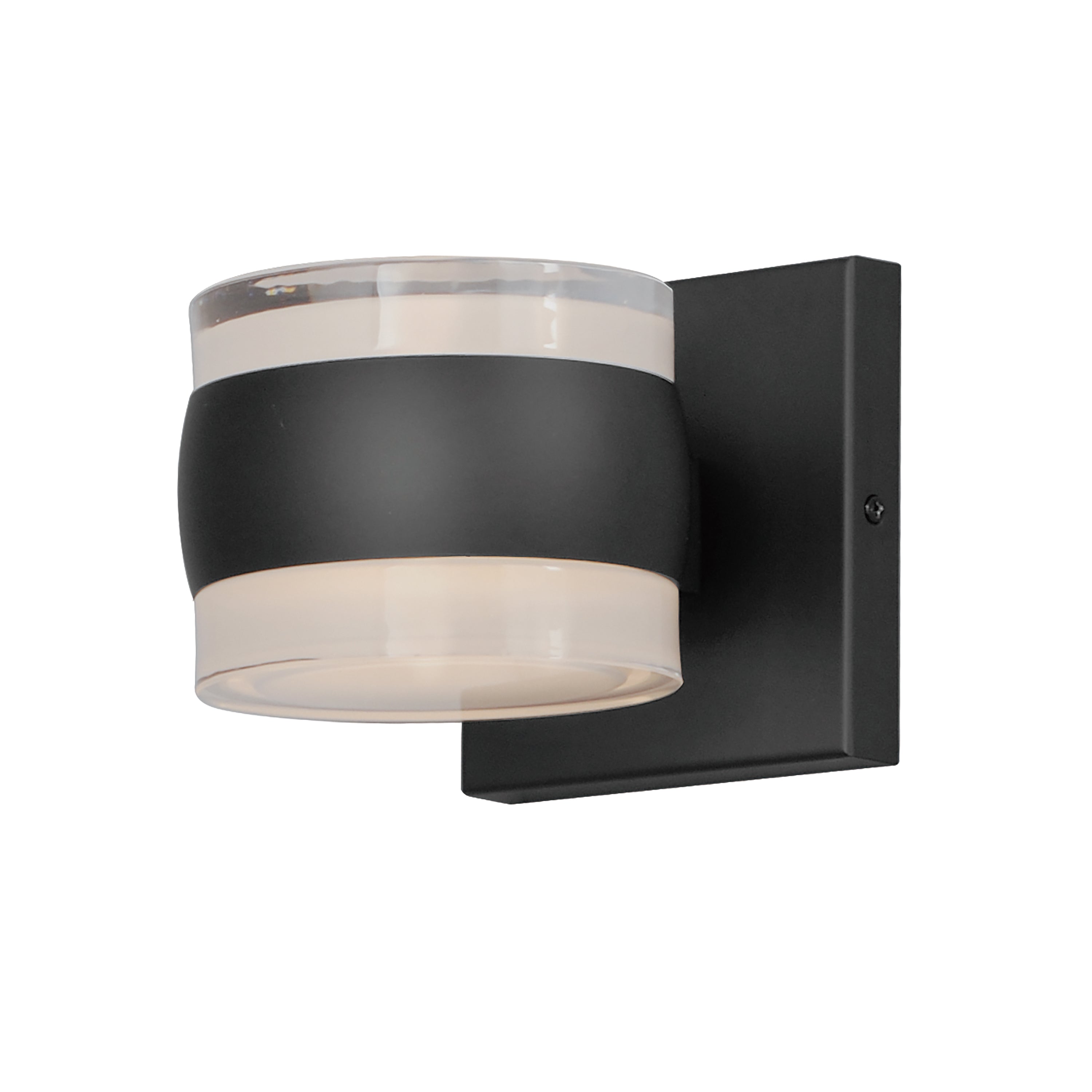 Modular Outdoor Wall Mount