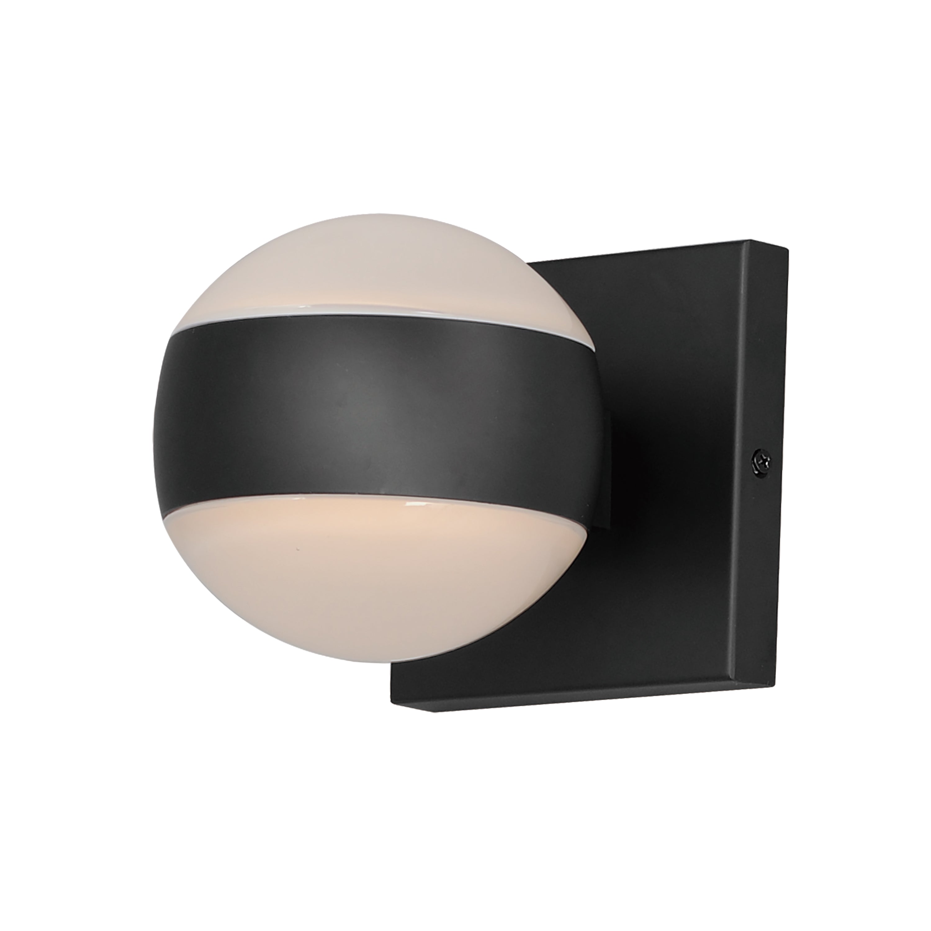 Modular Outdoor Wall Mount