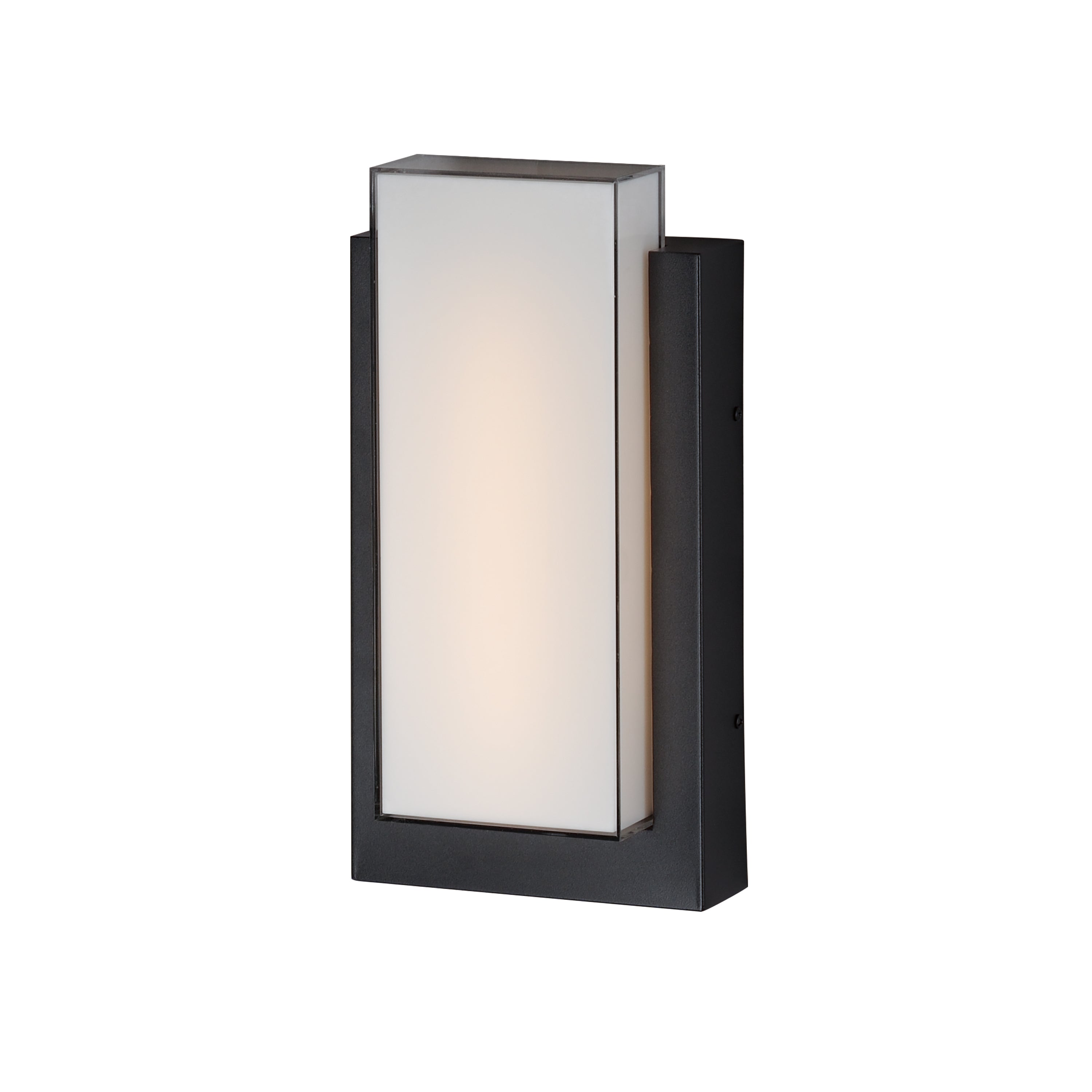 Tower Outdoor Wall Mount