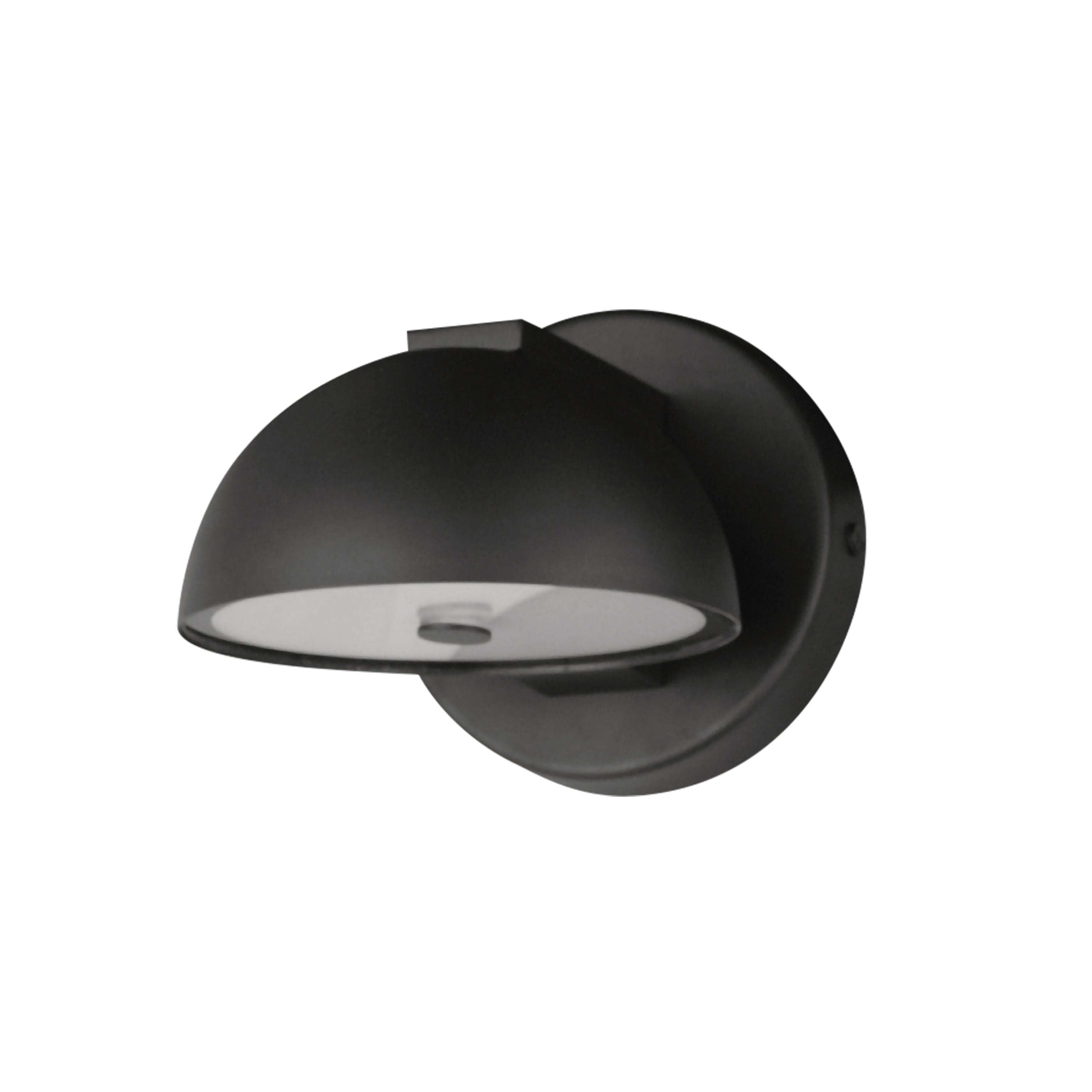 Cauldron Outdoor Wall Mount