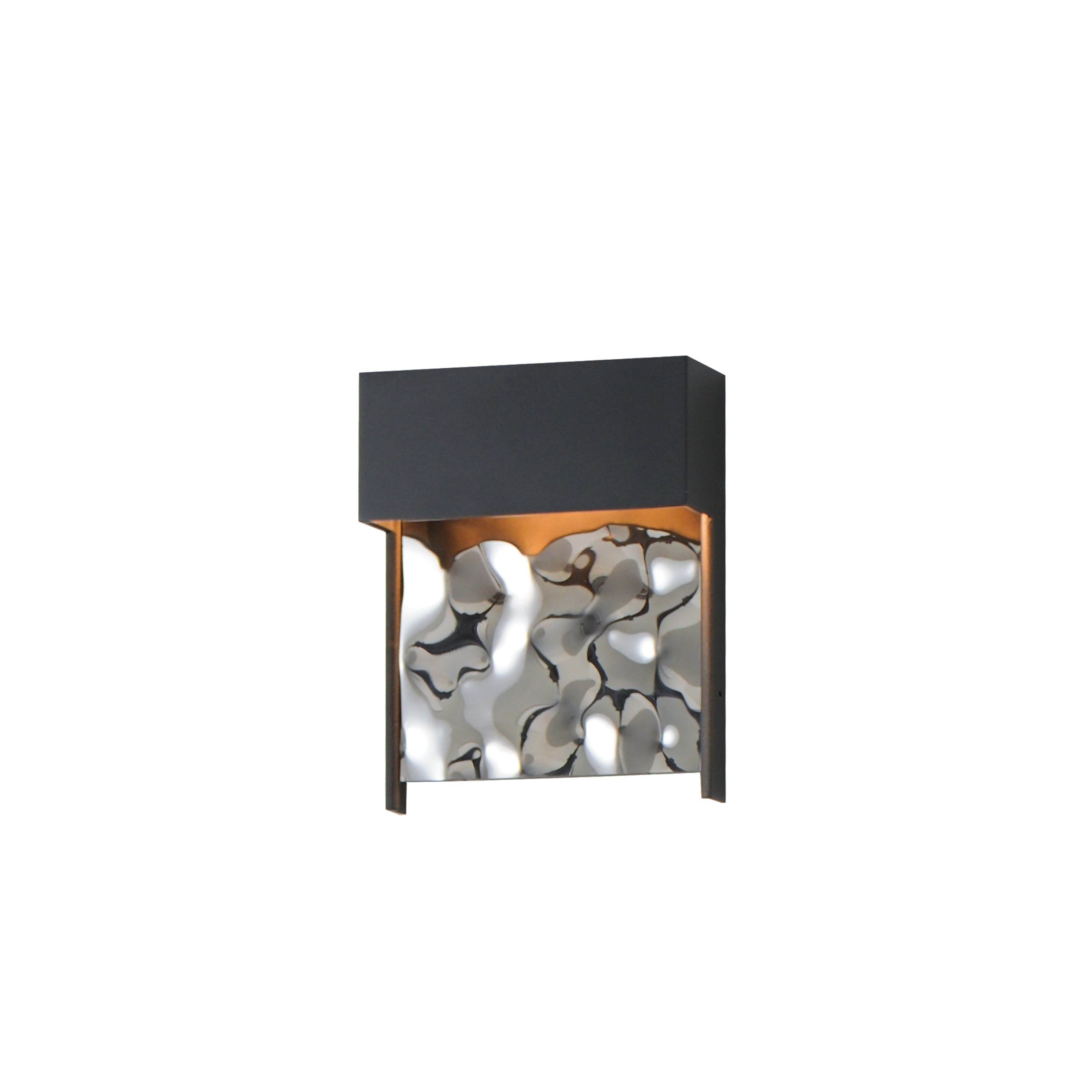 Coulee Outdoor Wall Mount