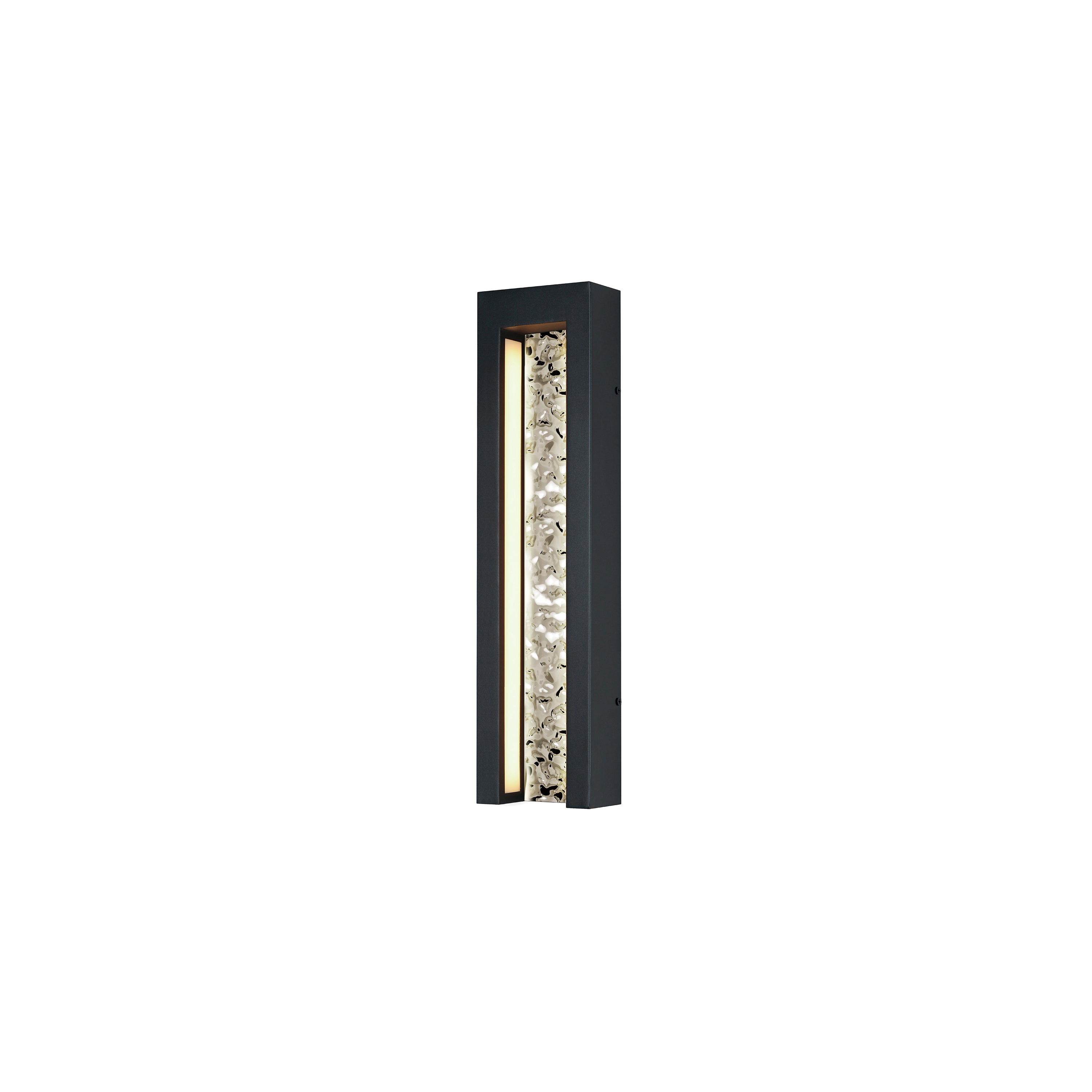 Liquid Outdoor Wall Mount