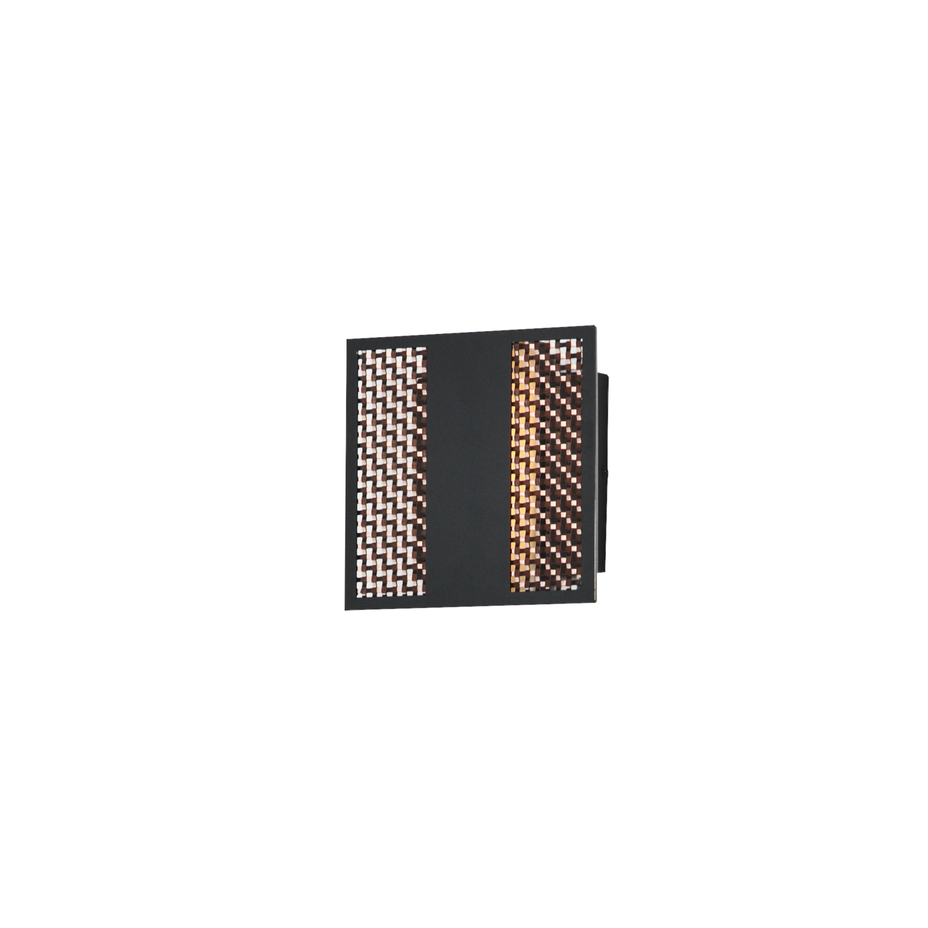 Interlace Outdoor Wall Mount