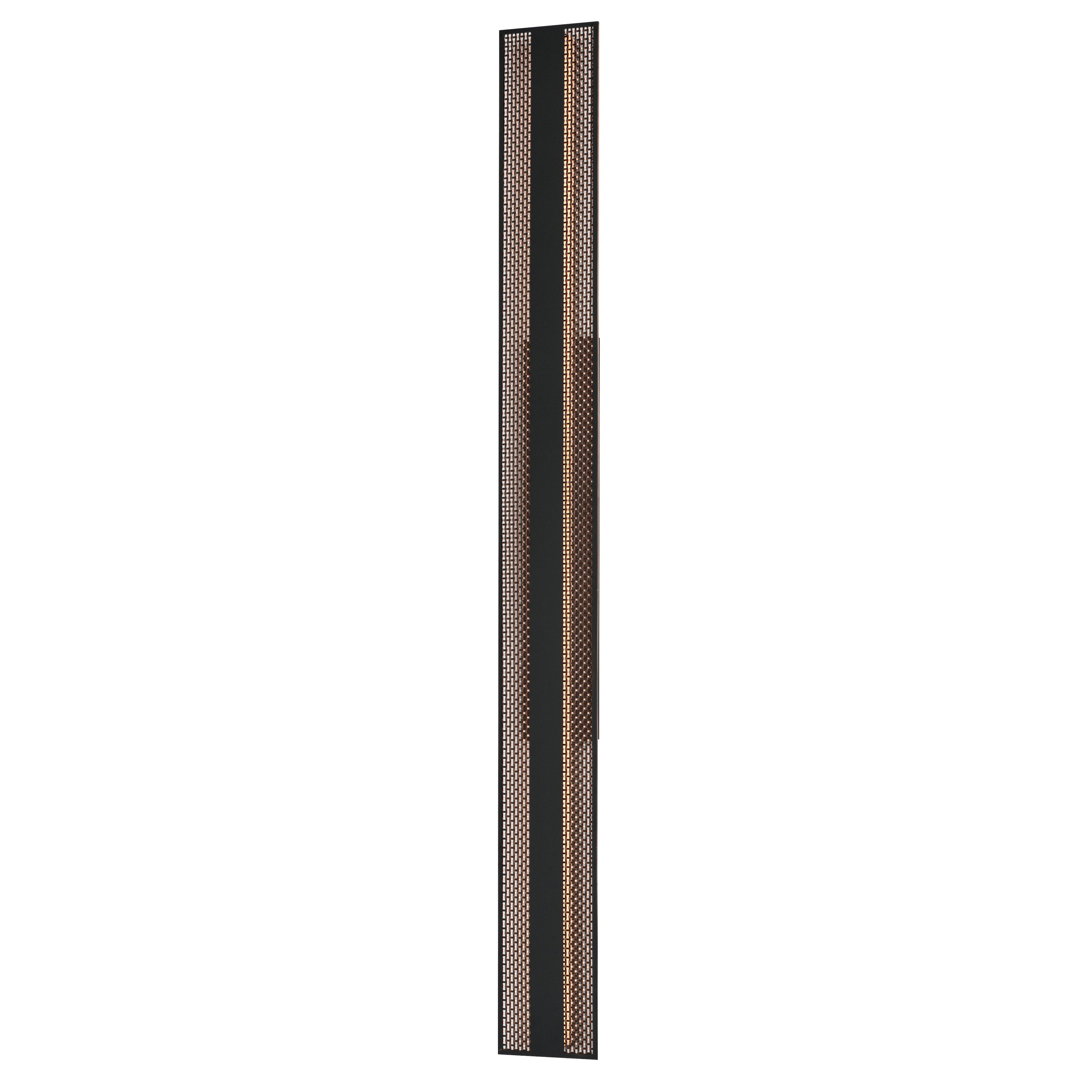 Interlace Outdoor Wall Mount