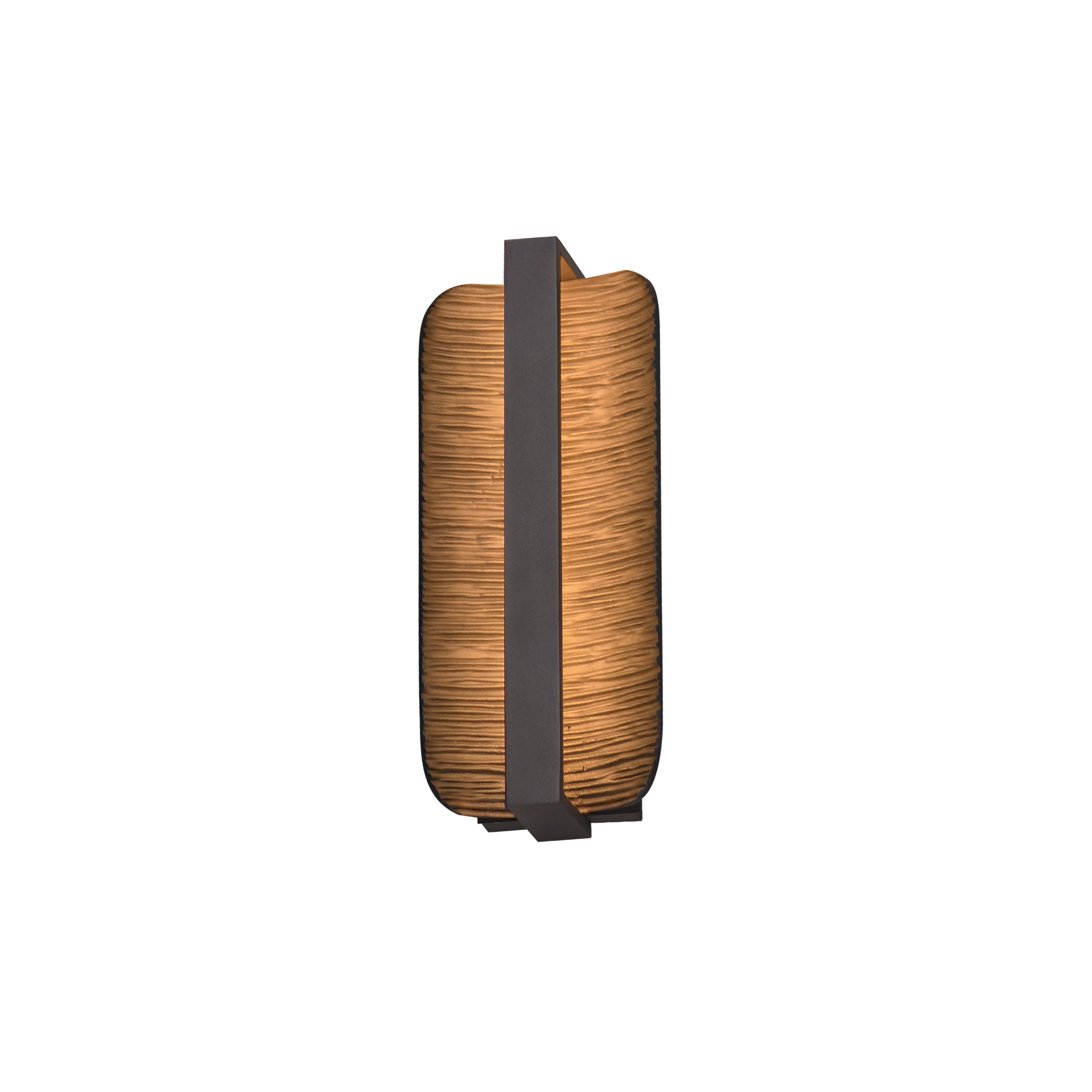 Terra Outdoor Wall Mount