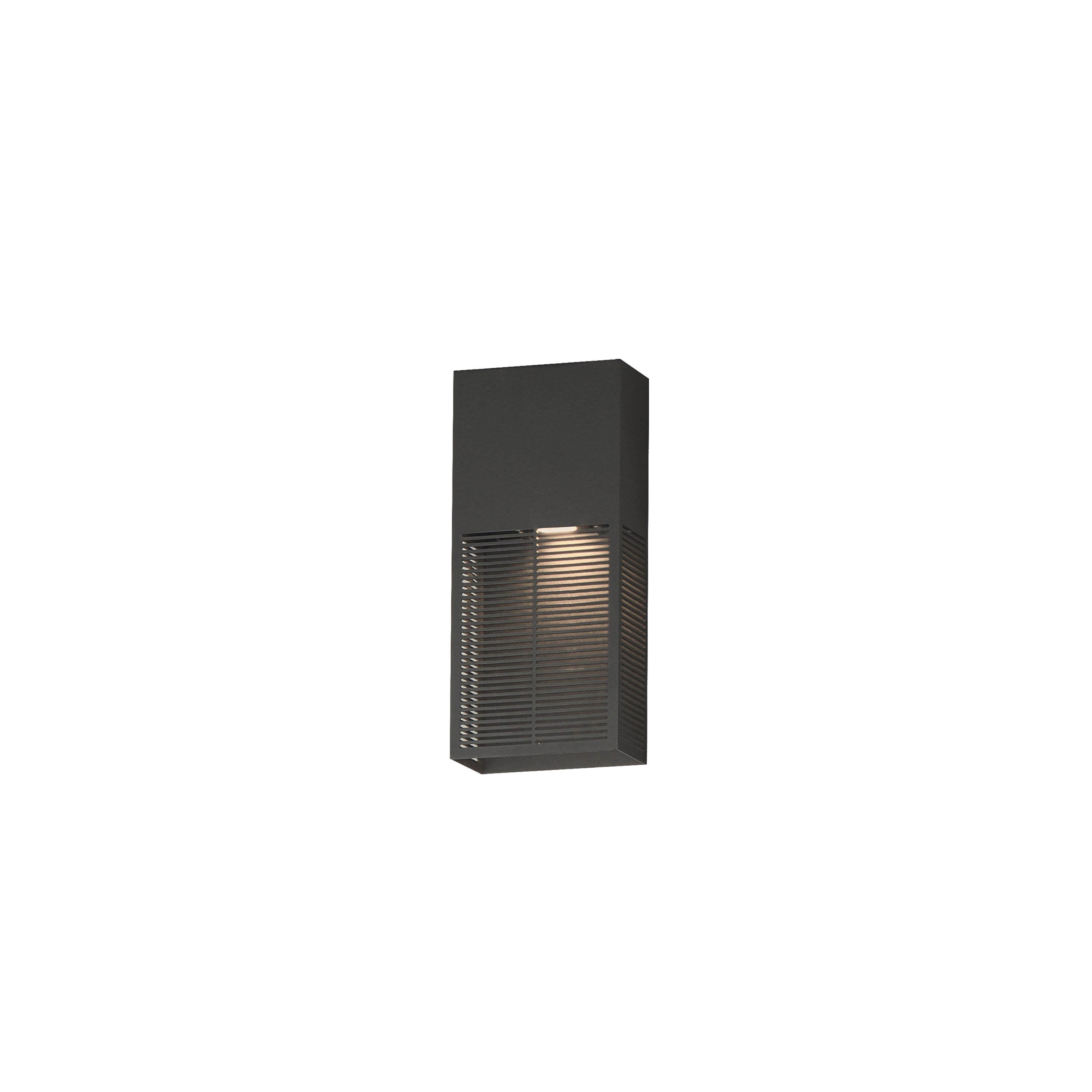 Grate Outdoor Wall Mount