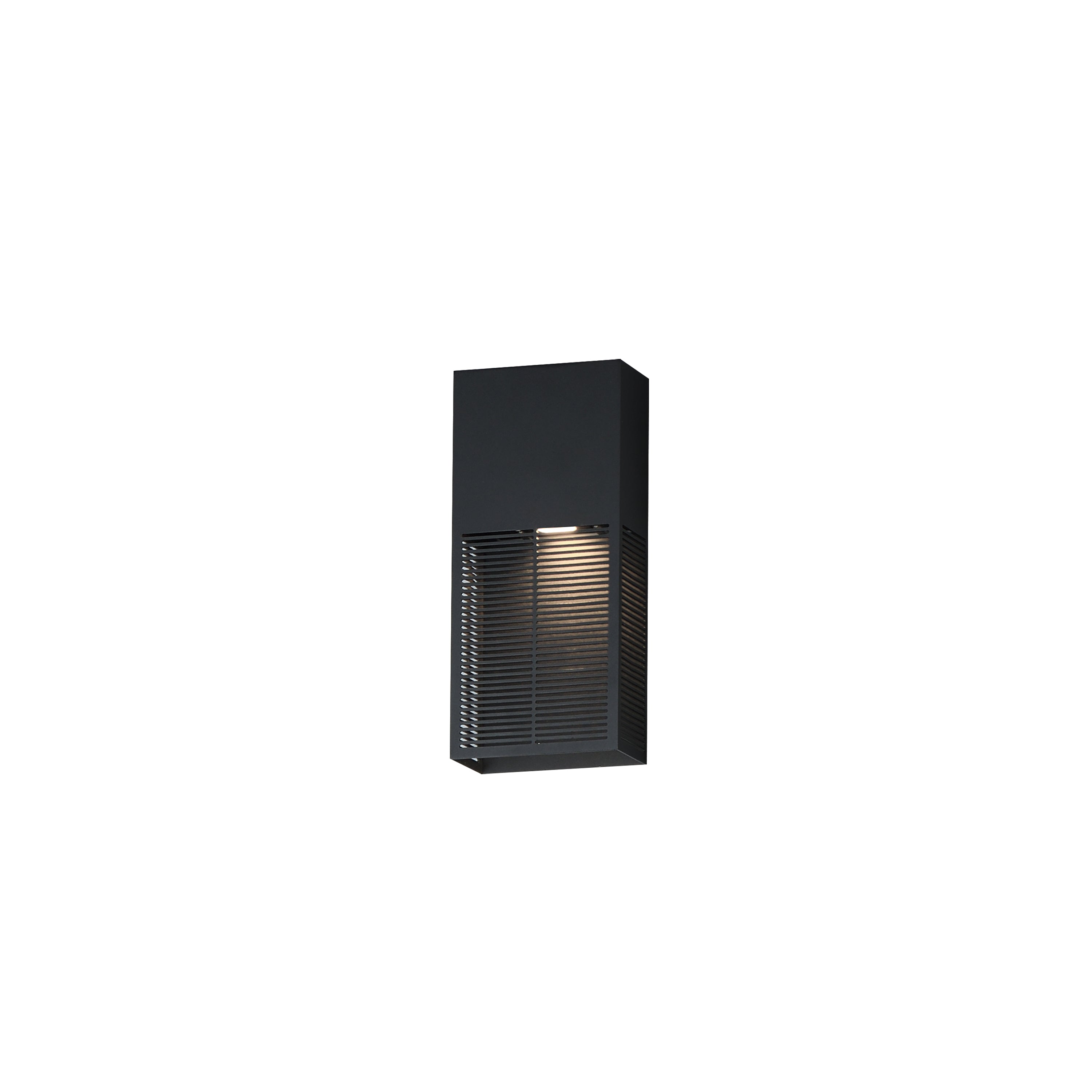 Grate Outdoor Wall Mount