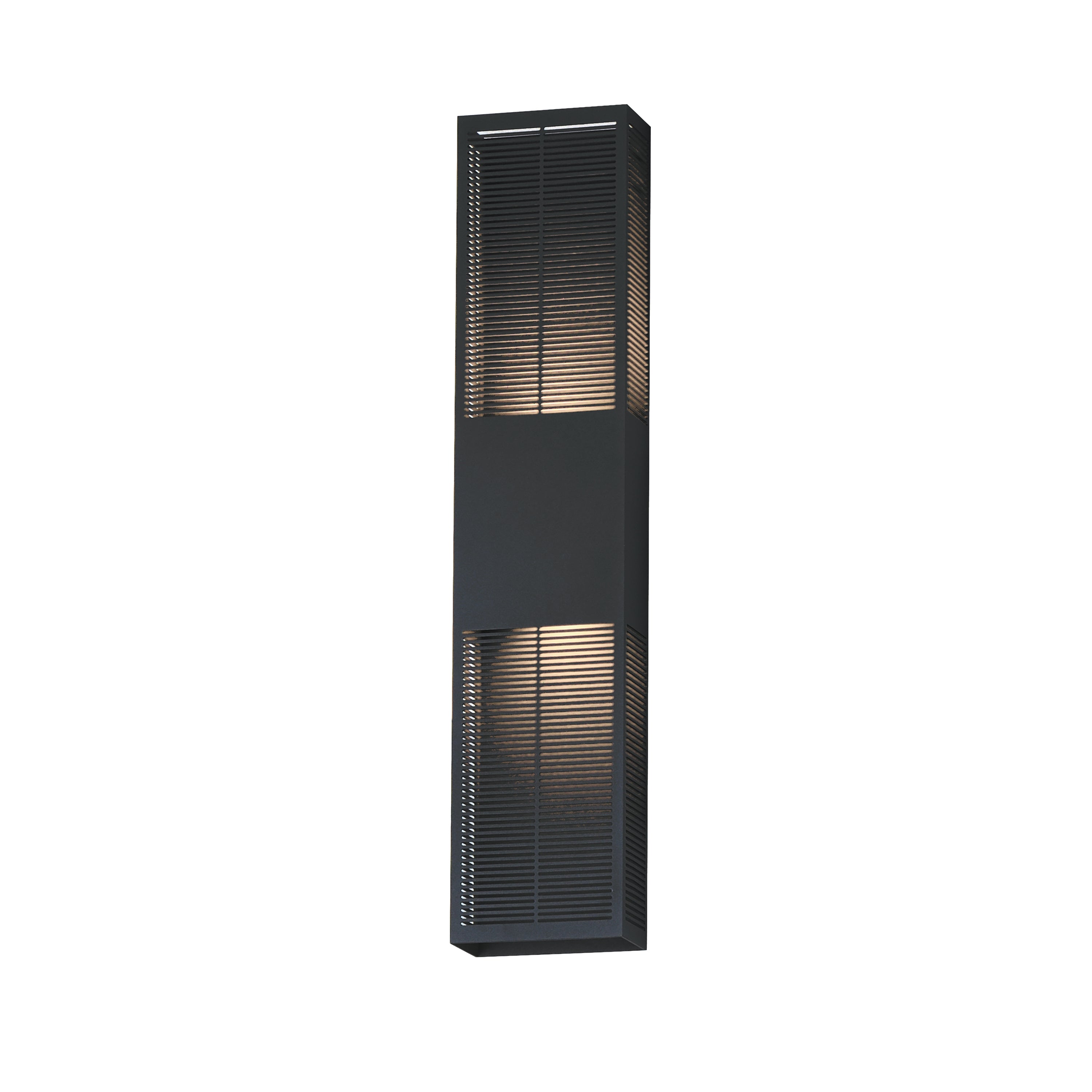 Grate Outdoor Wall Mount