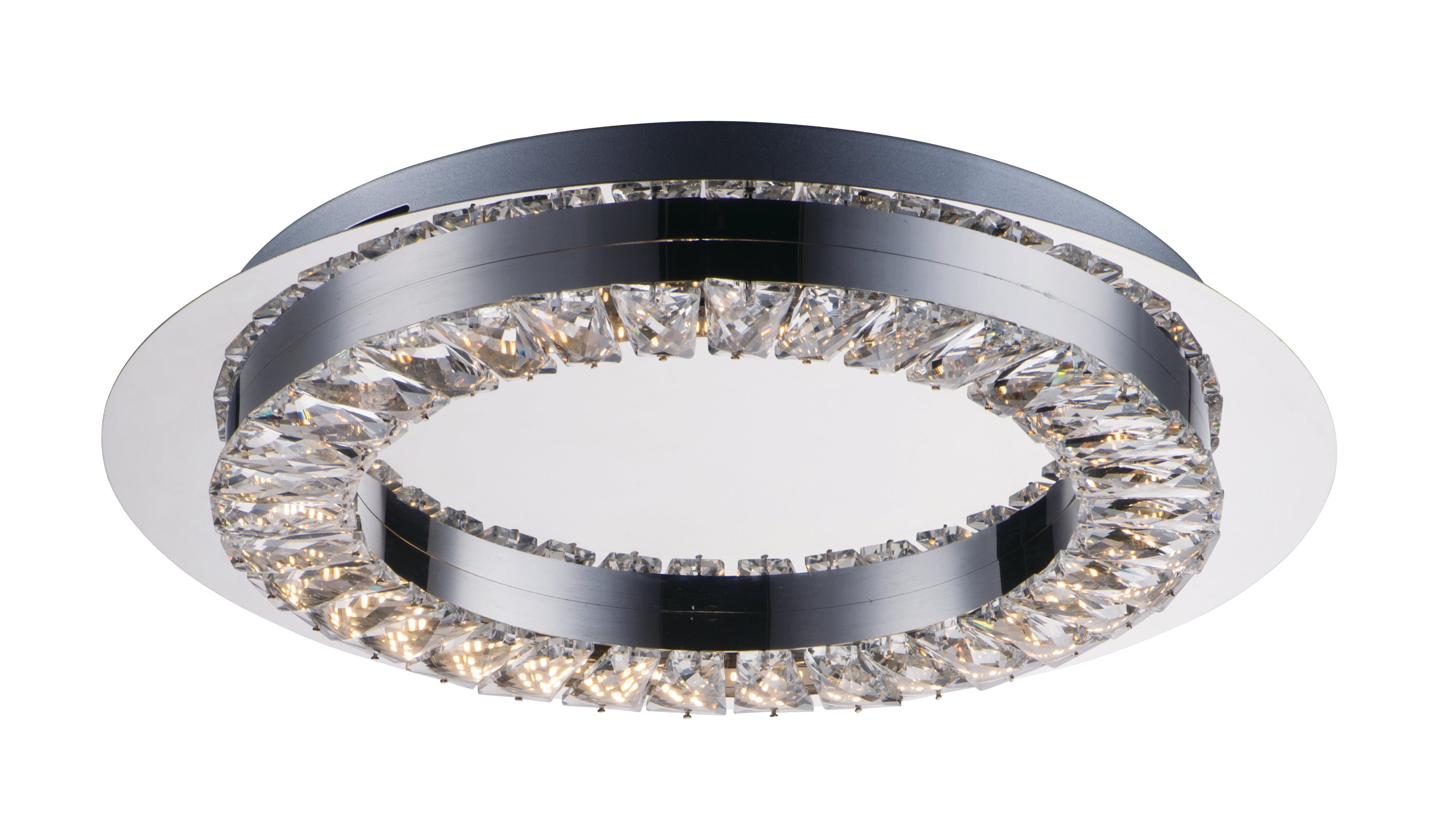 Charm Flush Mount
