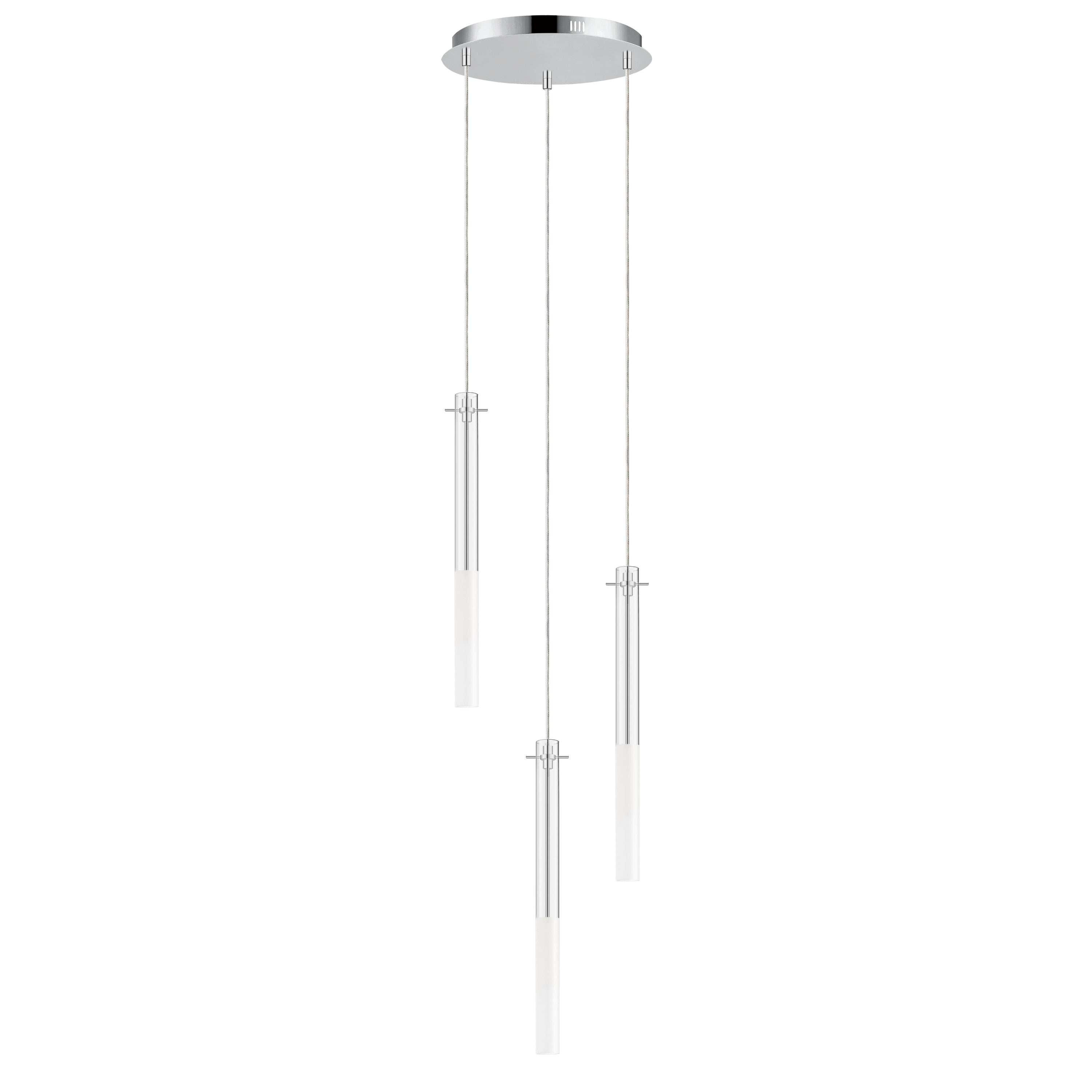 Pipette Multi-Light Pendant