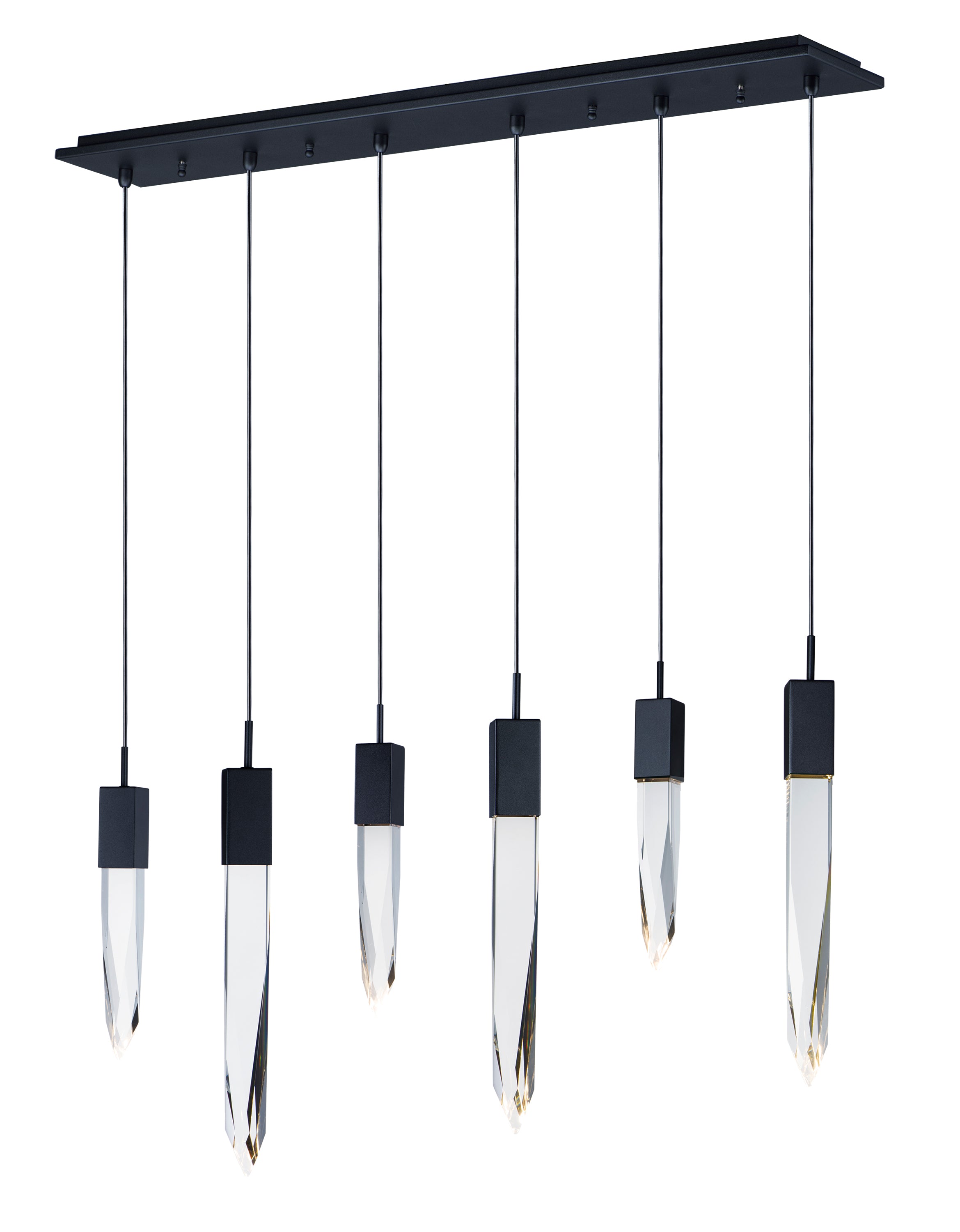 Quartz Linear Pendant