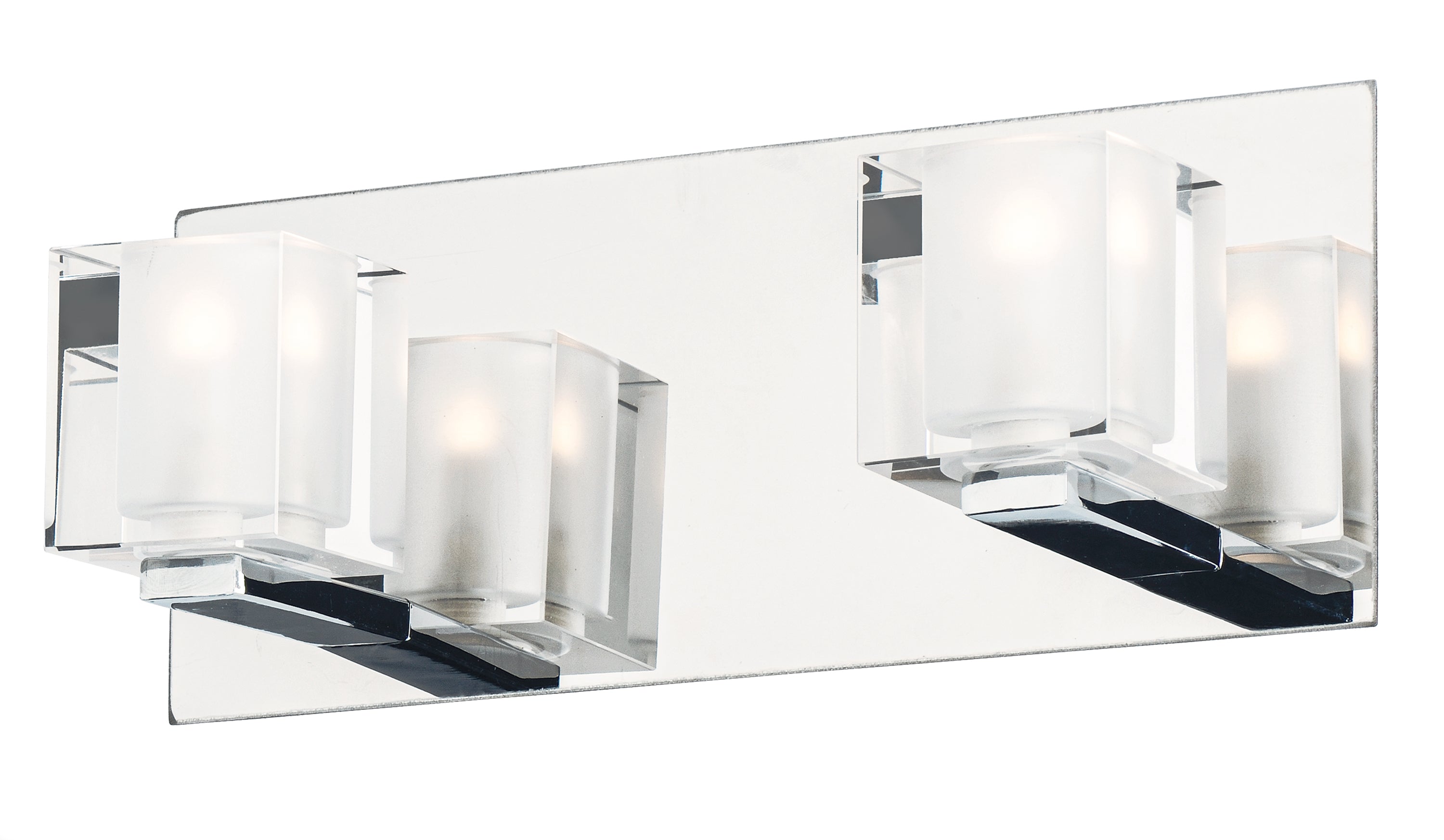 Blocs LED Wall Sconce