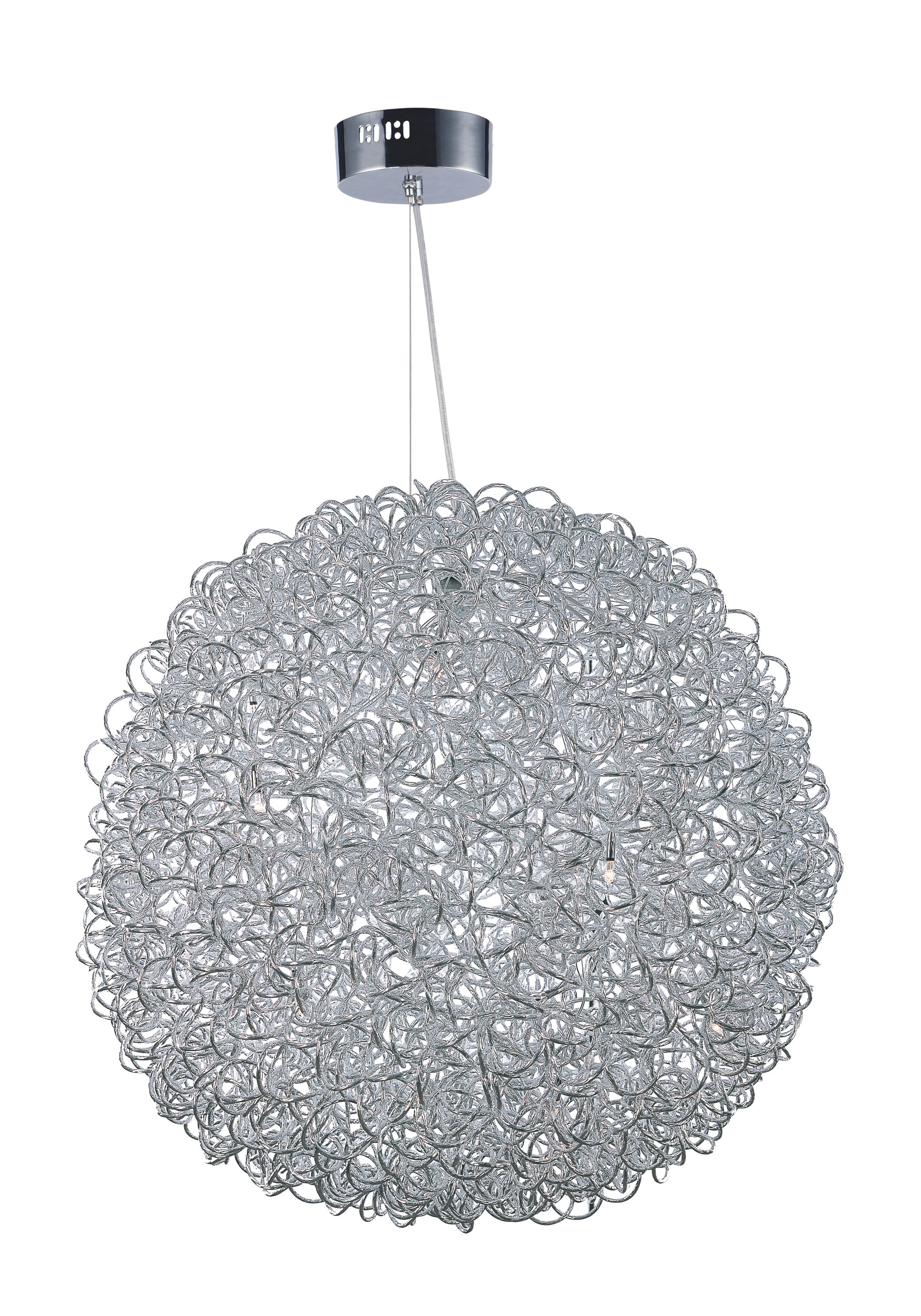 Dazed Single Pendant