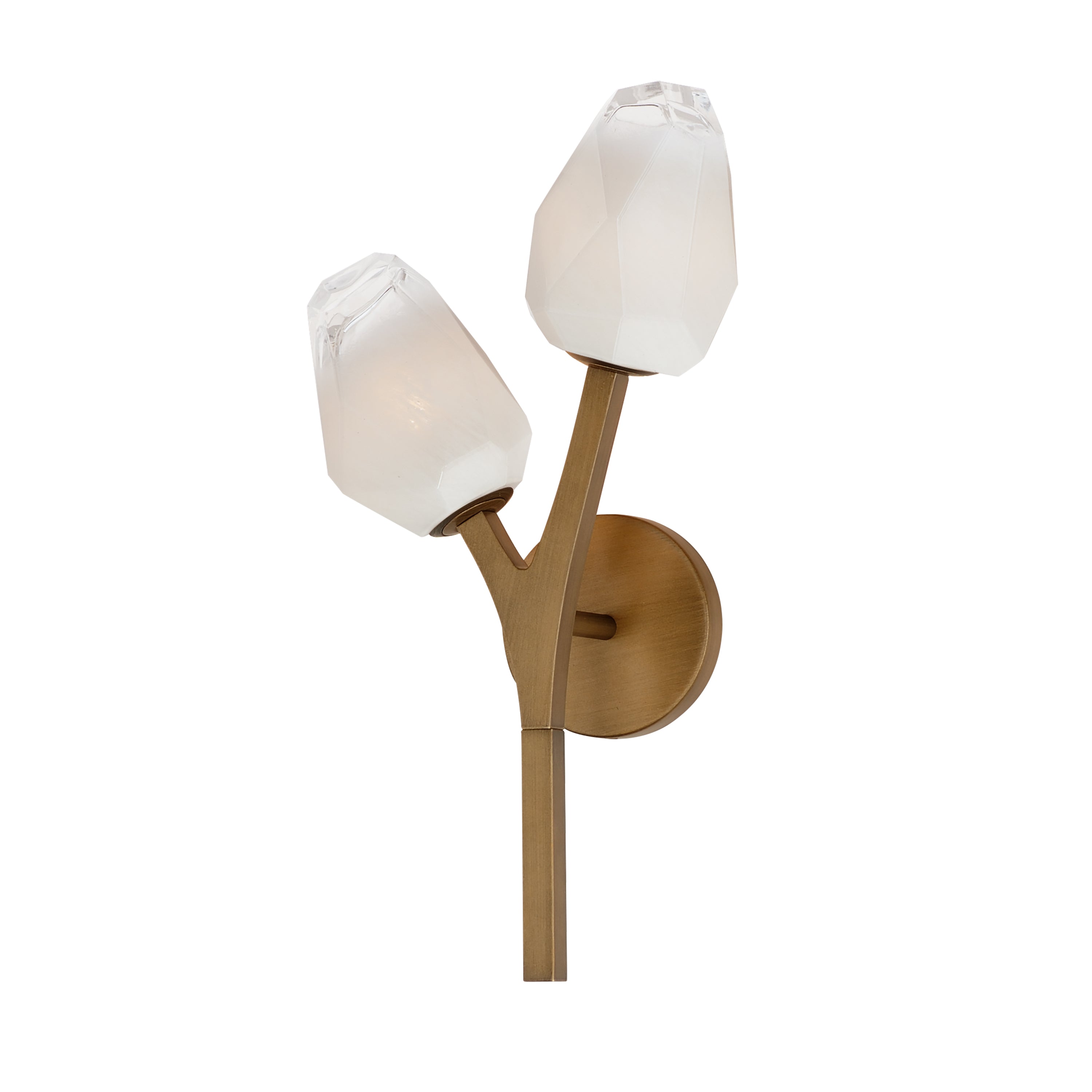 Blossom Wall Sconce