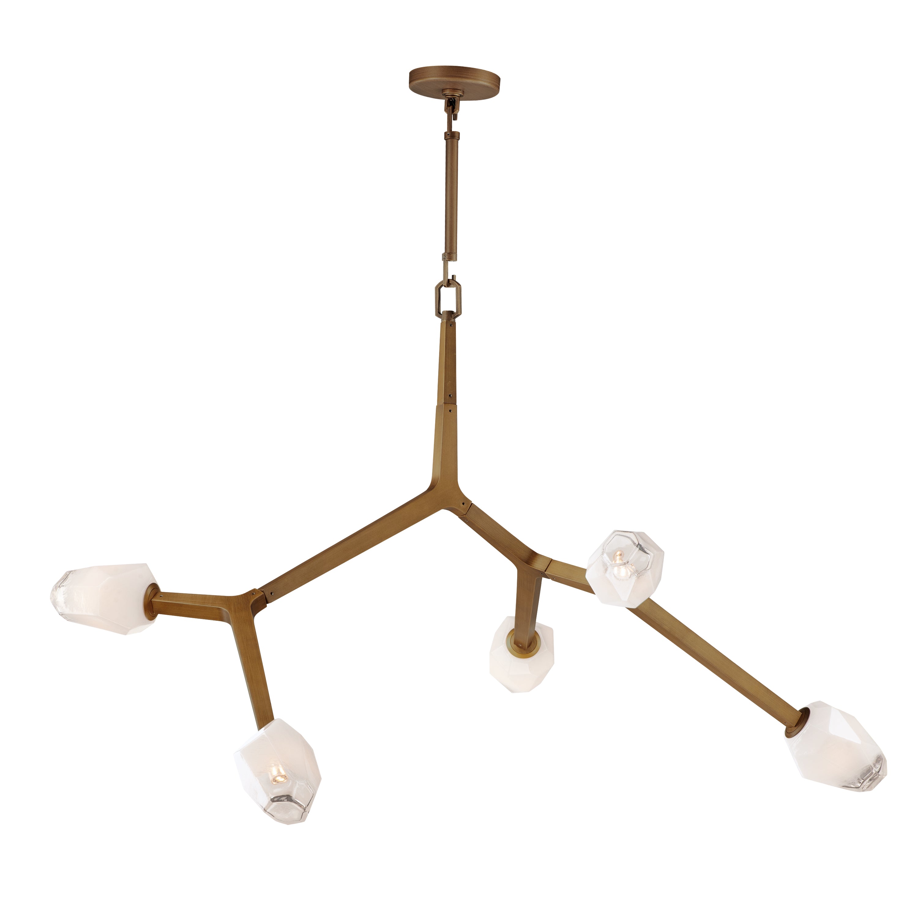 Blossom Multi-Light Pendant