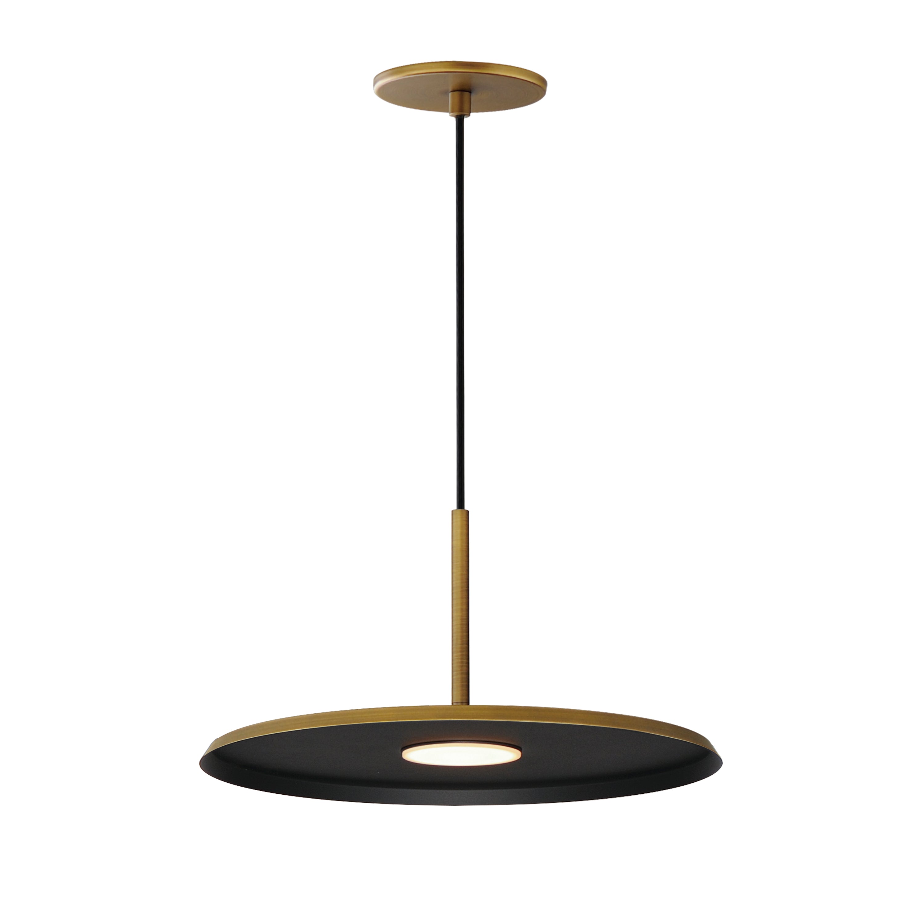 Berliner Single Pendant