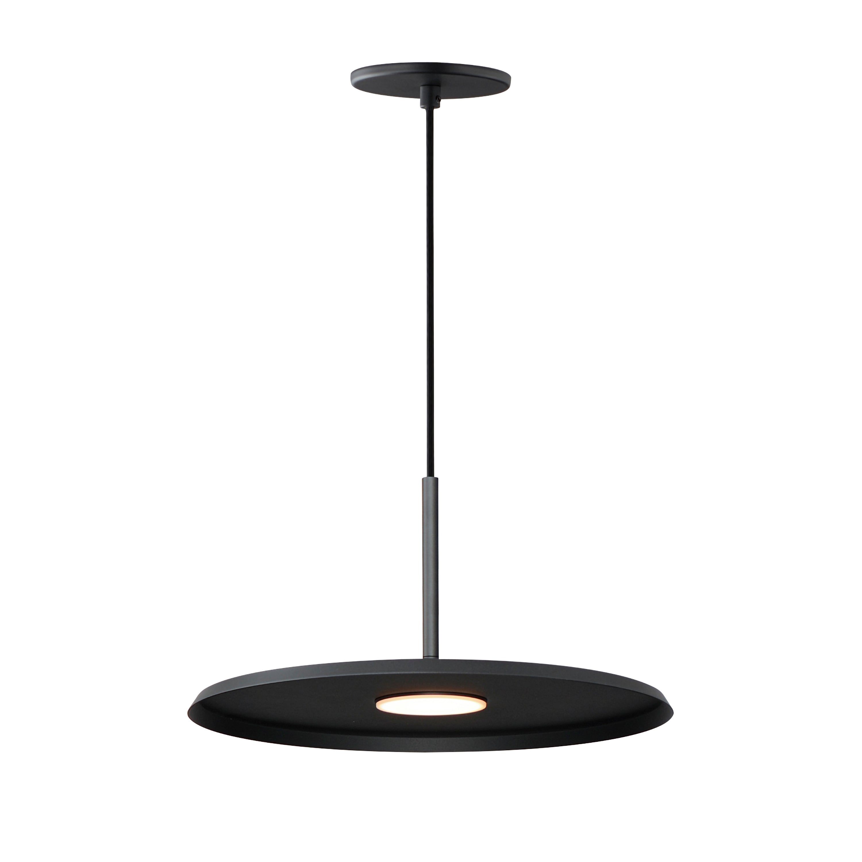 Berliner Single Pendant
