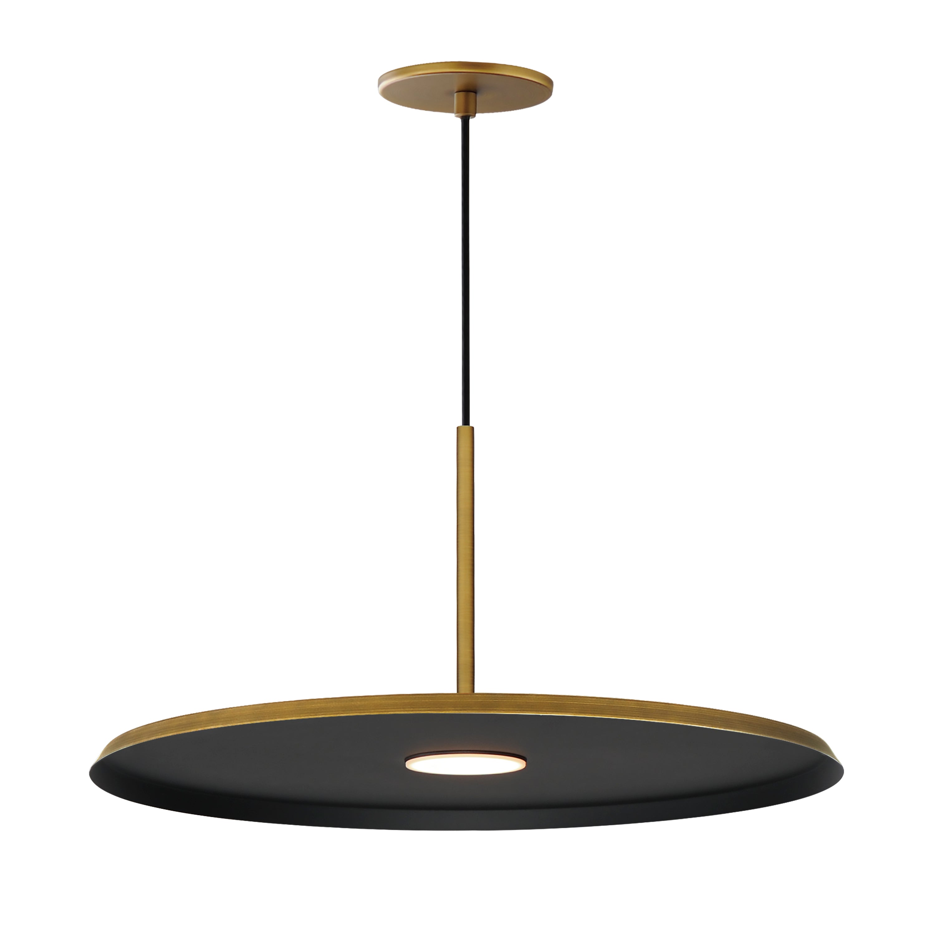 Berliner Single Pendant